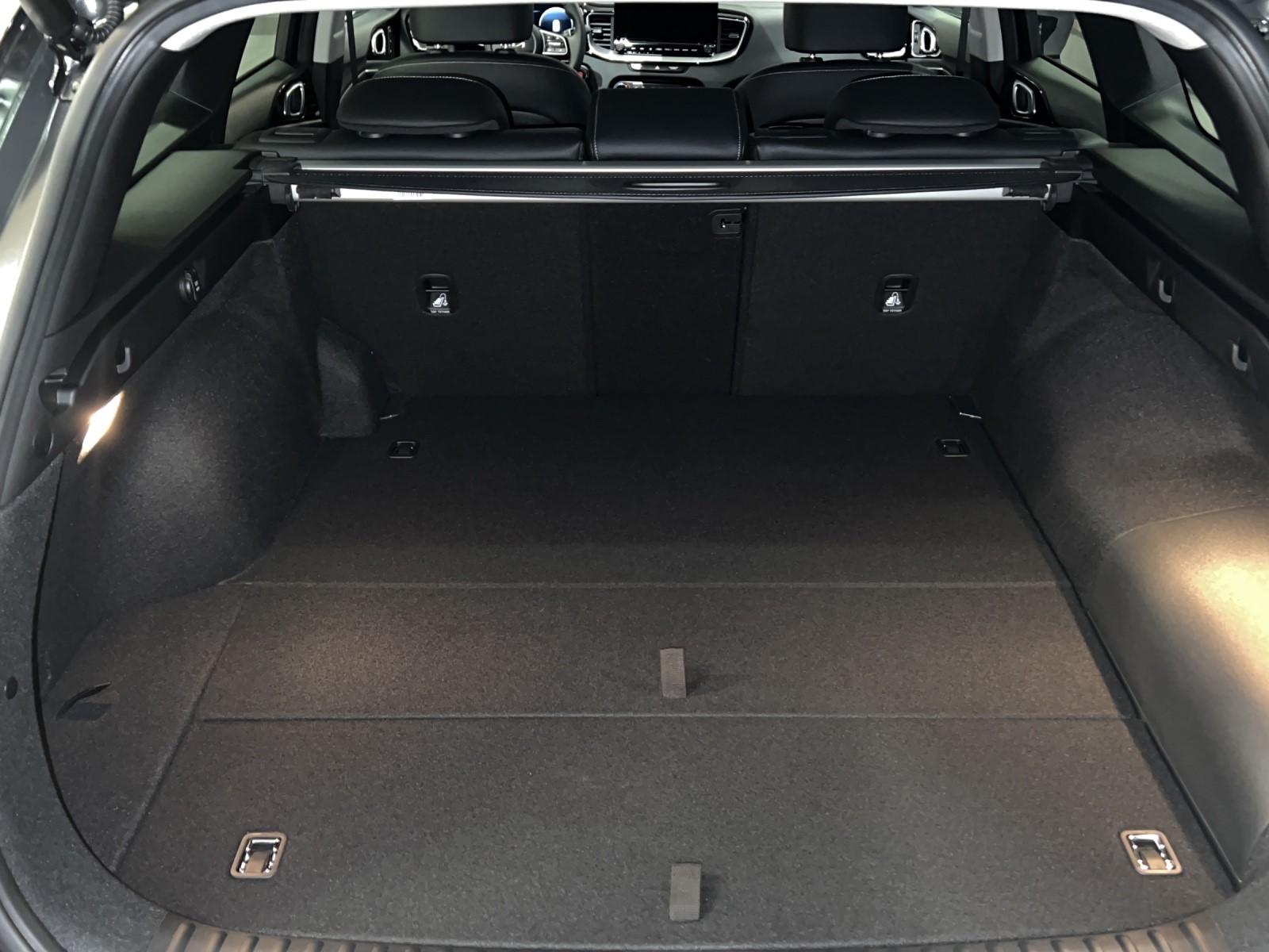 KIA Ceed SW 1.6 GDi Plug-in Hybrid Style-image-7