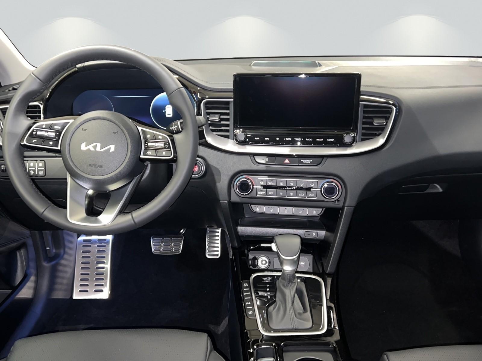 KIA Ceed SW 1.6 GDi Plug-in Hybrid Style-image-6