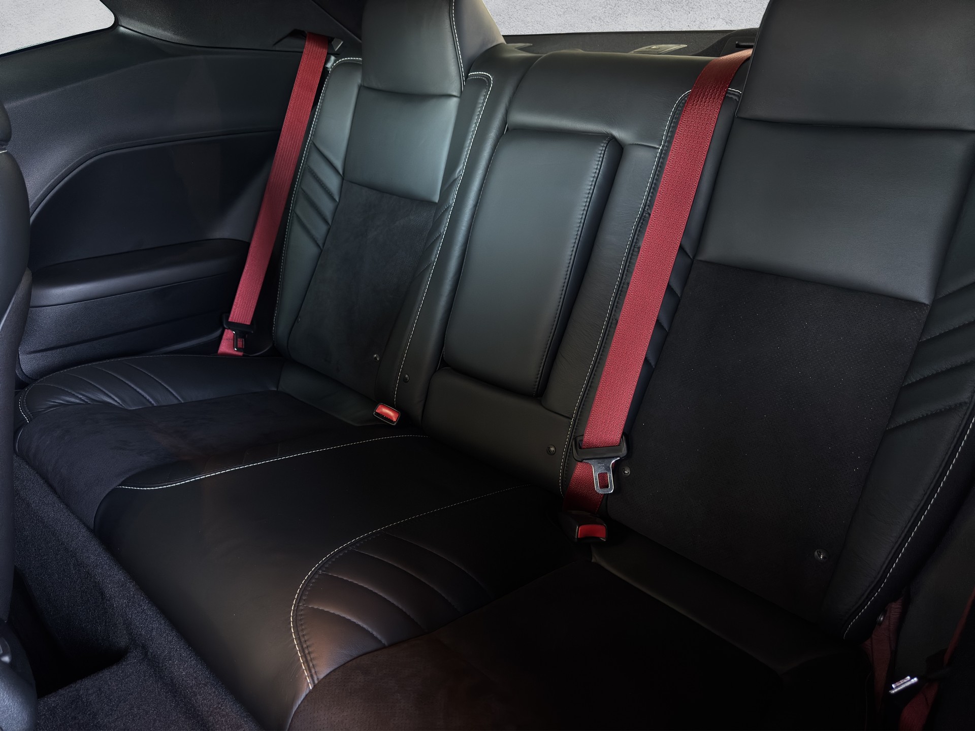 DODGE Challenger SRT Demon-image-13