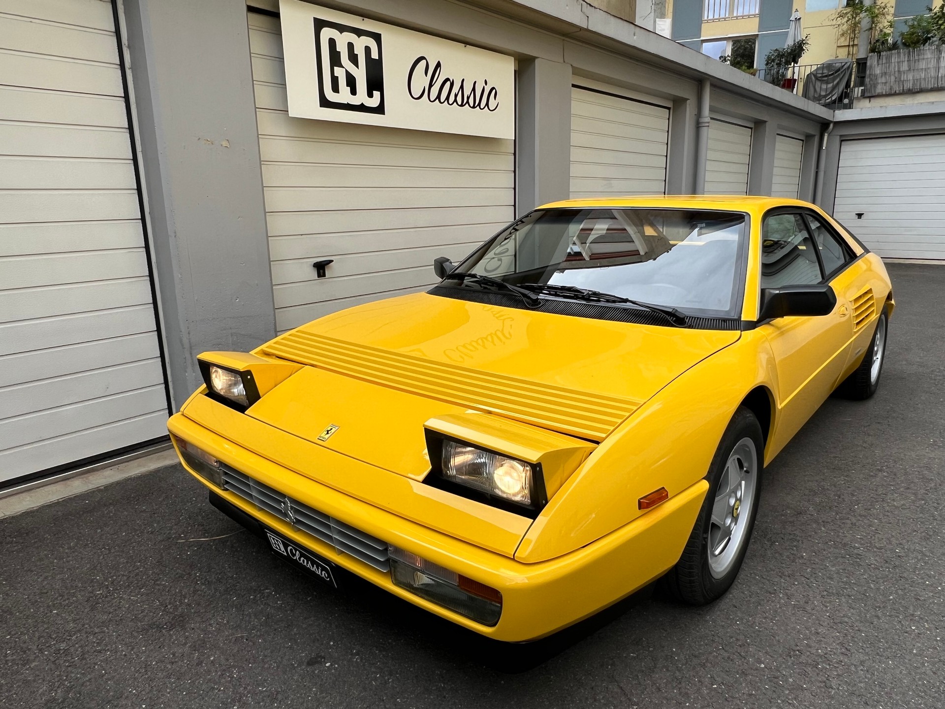 FERRARI Mondial 3.4 T-image-4