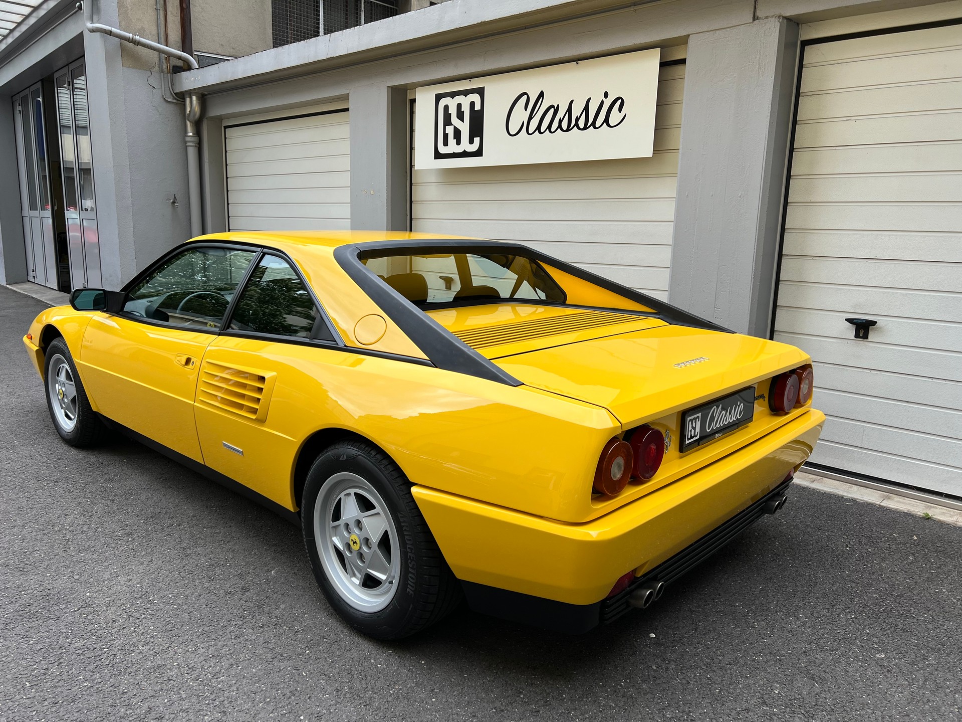 FERRARI Mondial 3.4 T-image-5