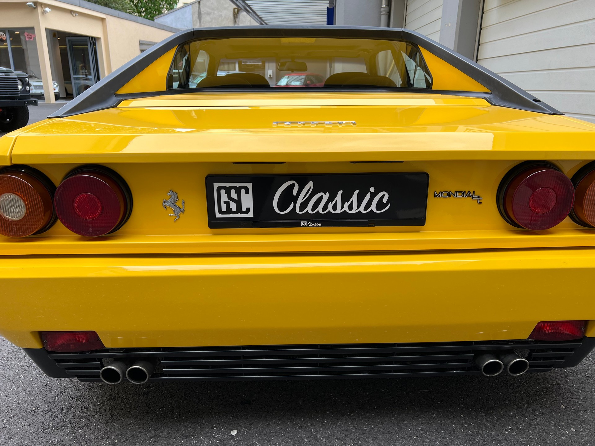FERRARI Mondial 3.4 T-image-8