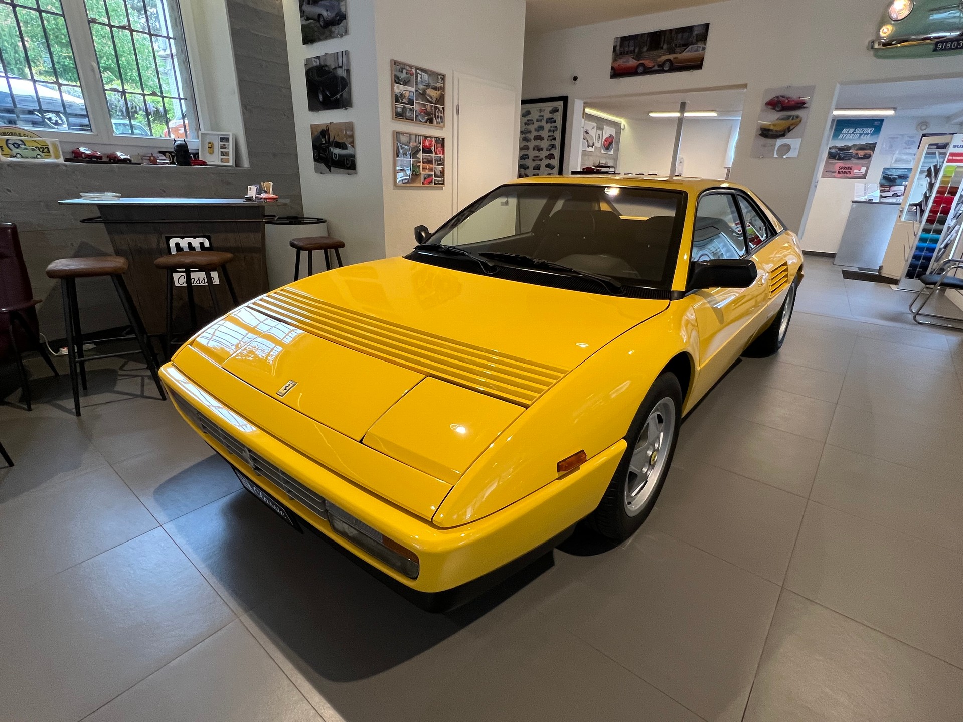 FERRARI Mondial 3.4 T-image-13