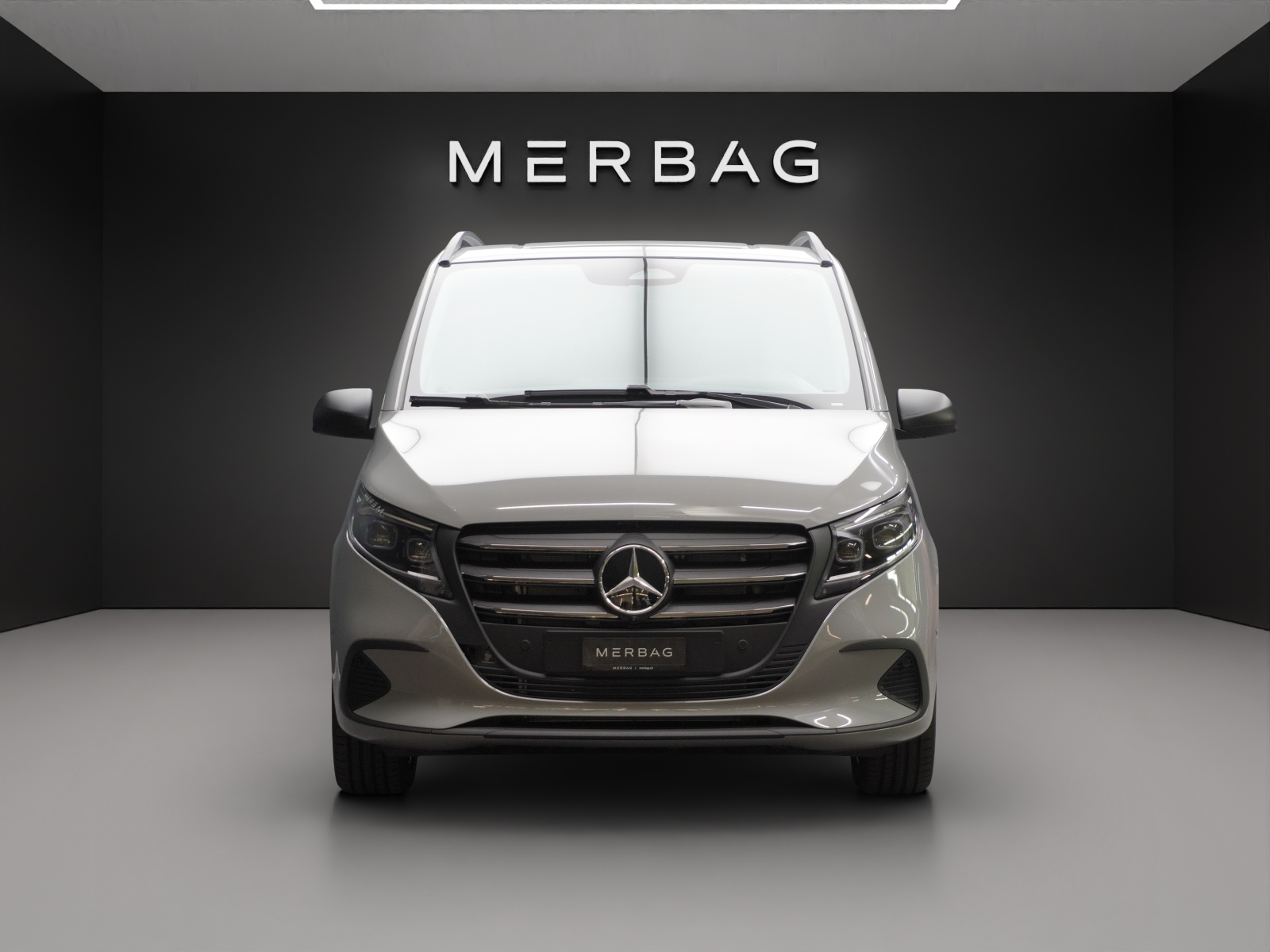 MERCEDES-BENZ Vito 116 CDI Tourer SELECT Family 3200mm-image-13