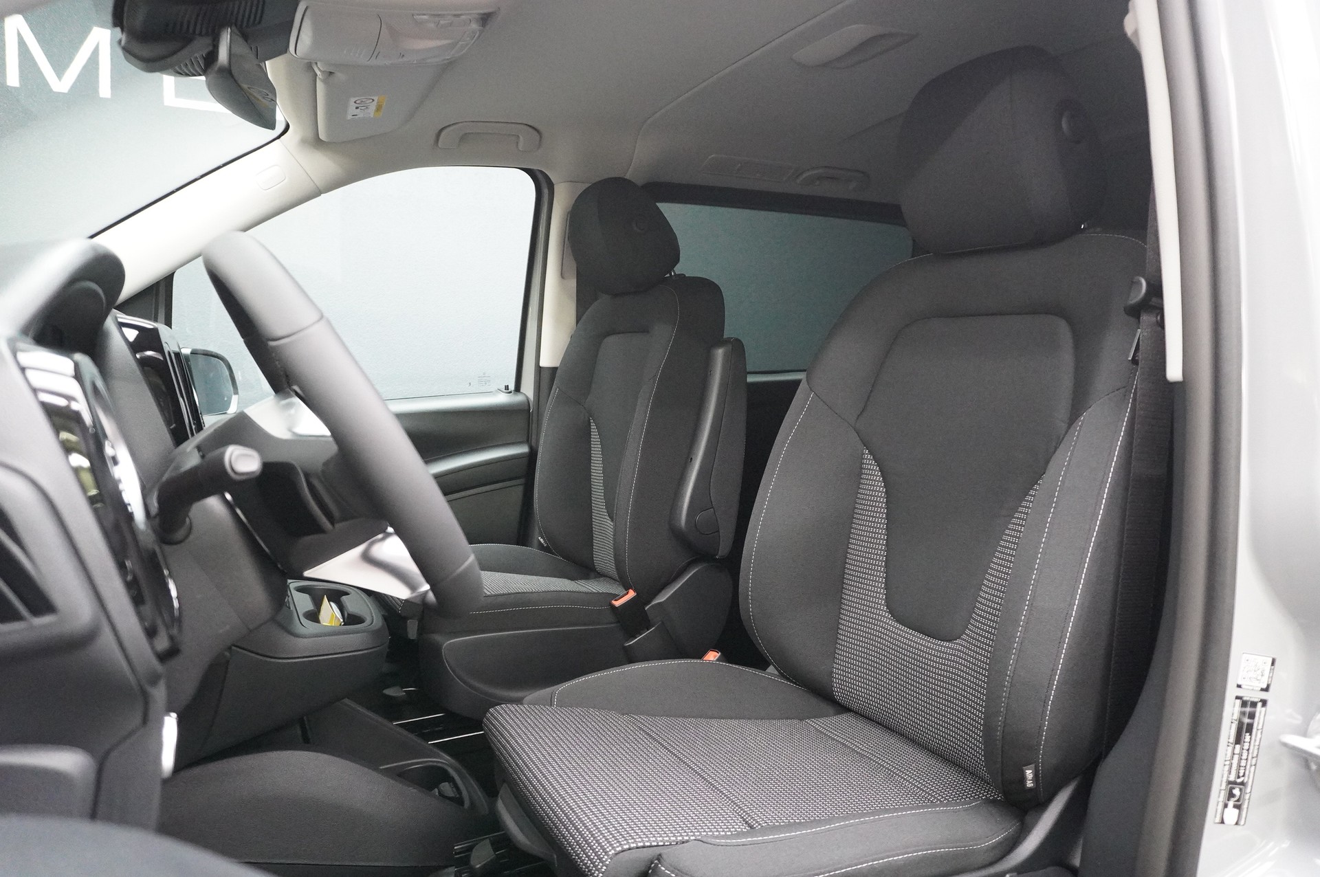 MERCEDES-BENZ Vito 116 CDI Tourer SELECT Family 3200mm-image-4