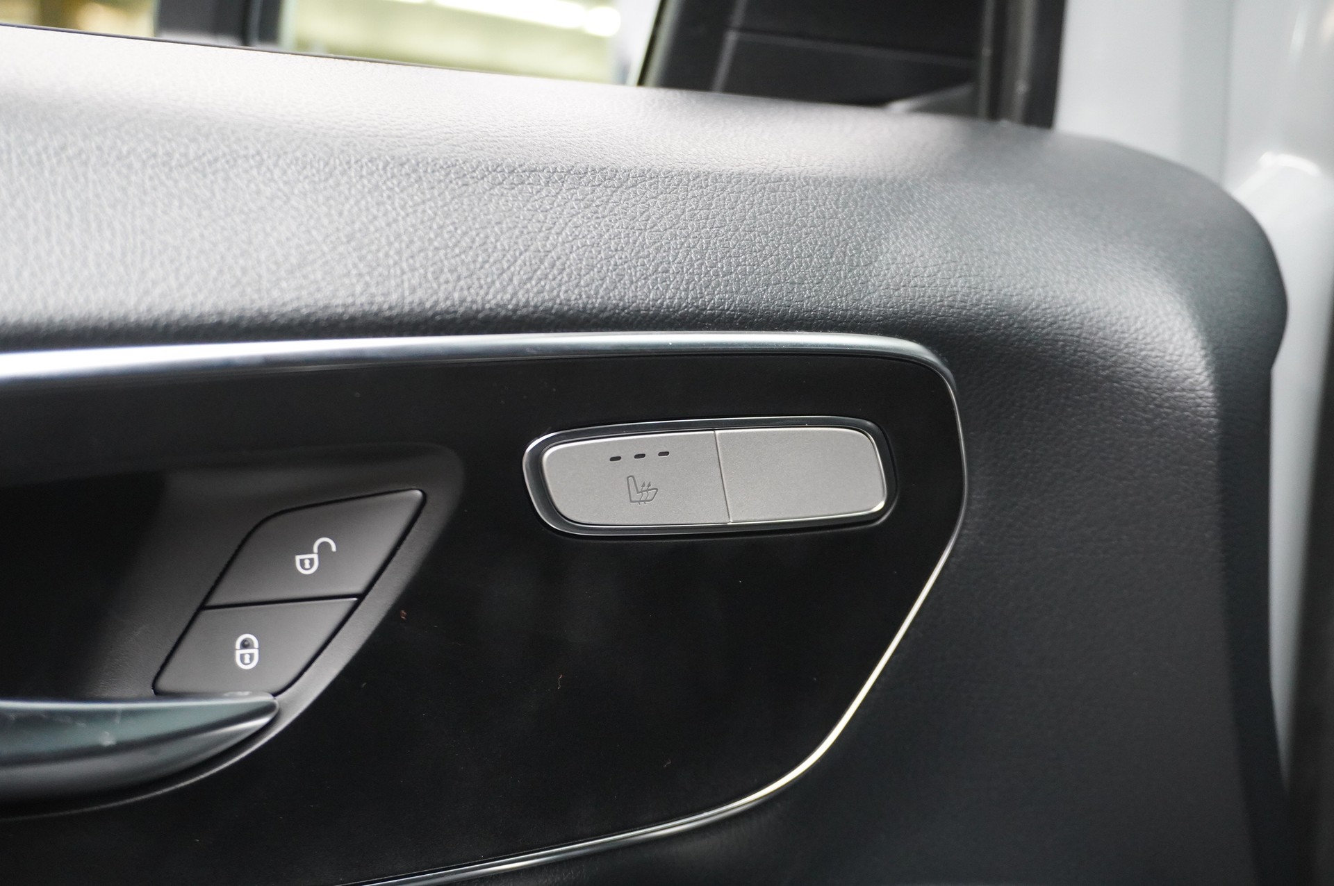 MERCEDES-BENZ Vito 116 CDI Tourer SELECT Family 3200mm-image-5