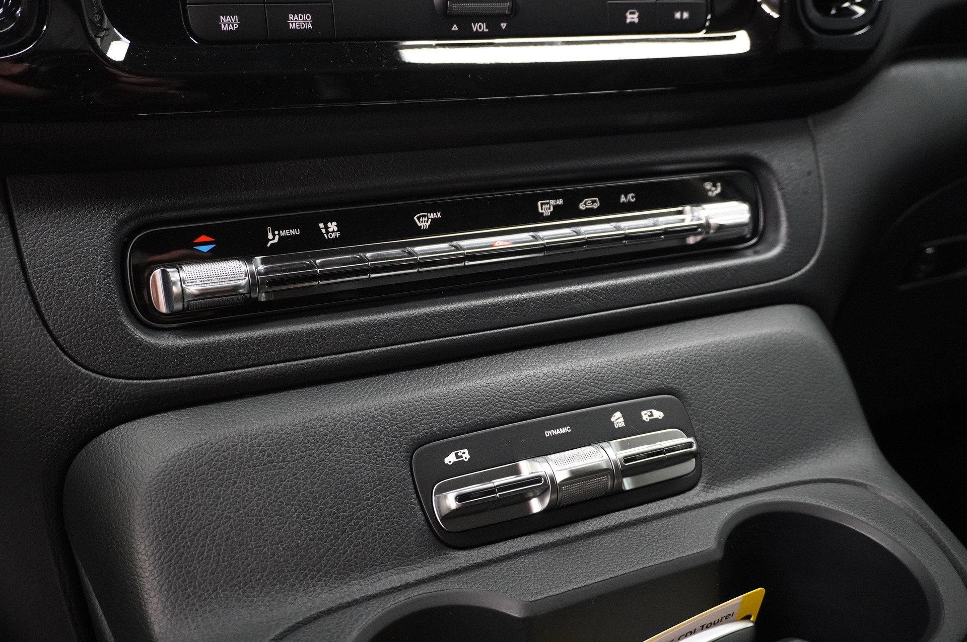 MERCEDES-BENZ Vito 116 CDI Tourer SELECT Family 3200mm-image-7