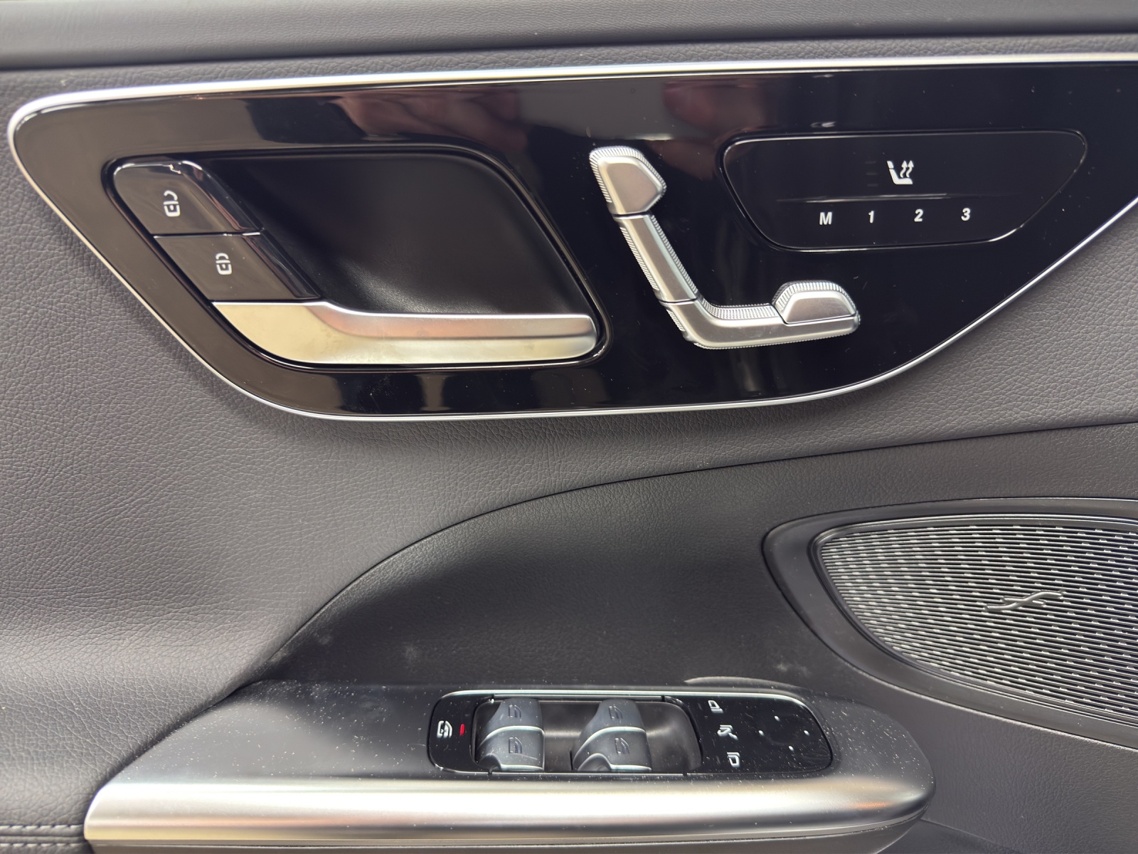 MERCEDES-BENZ C 220 d T 4 Matic Swiss Star-image-12