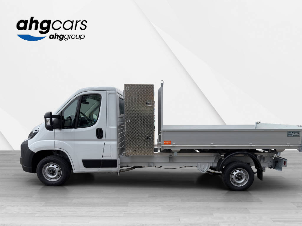 OPEL Movano cab.-ch. 3.5 t L3 2.2 TD 140-image-1