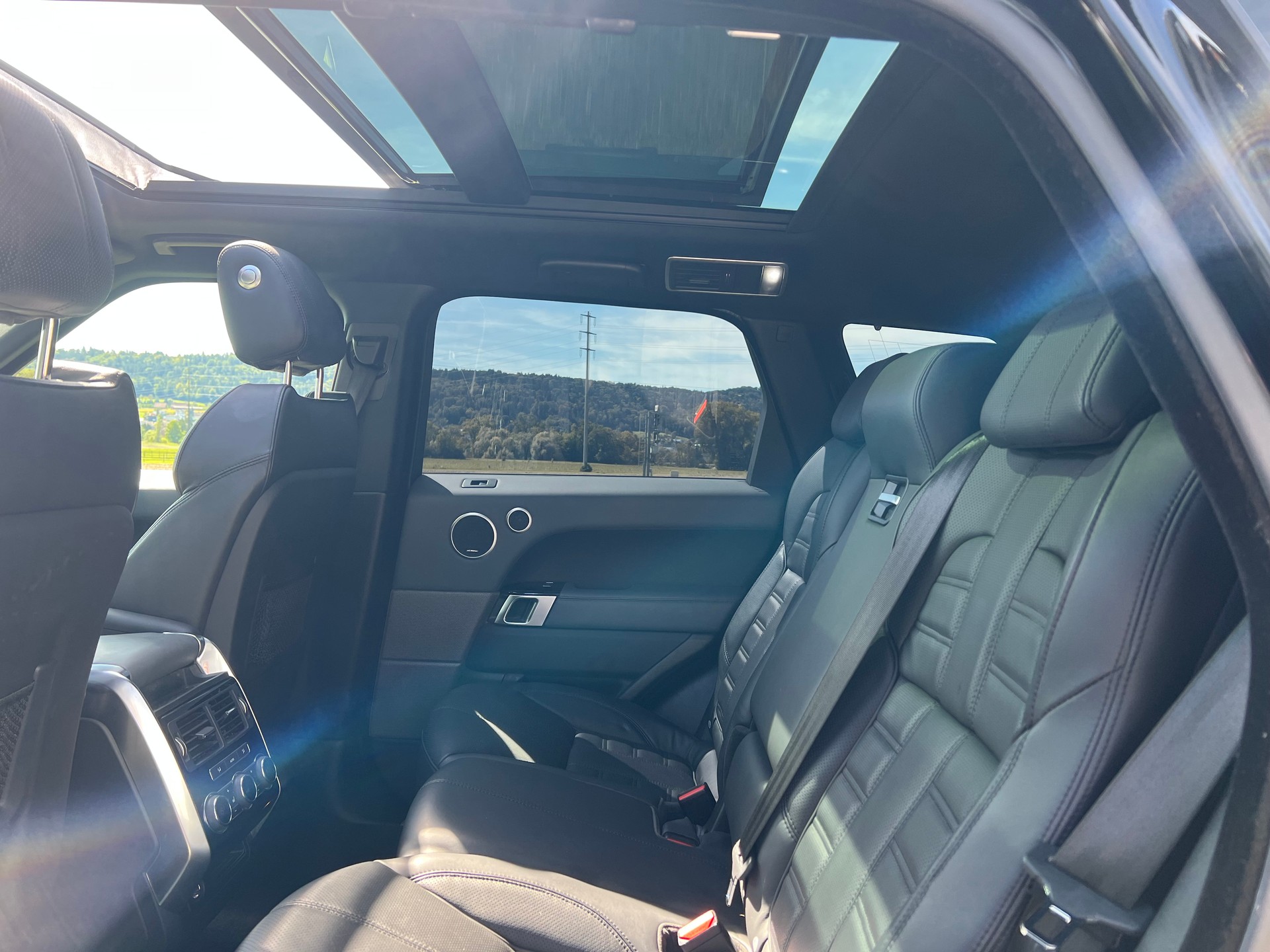 LAND ROVER Range Rover Sport 4.4 SDV8 Autobiography Automatic-image-30