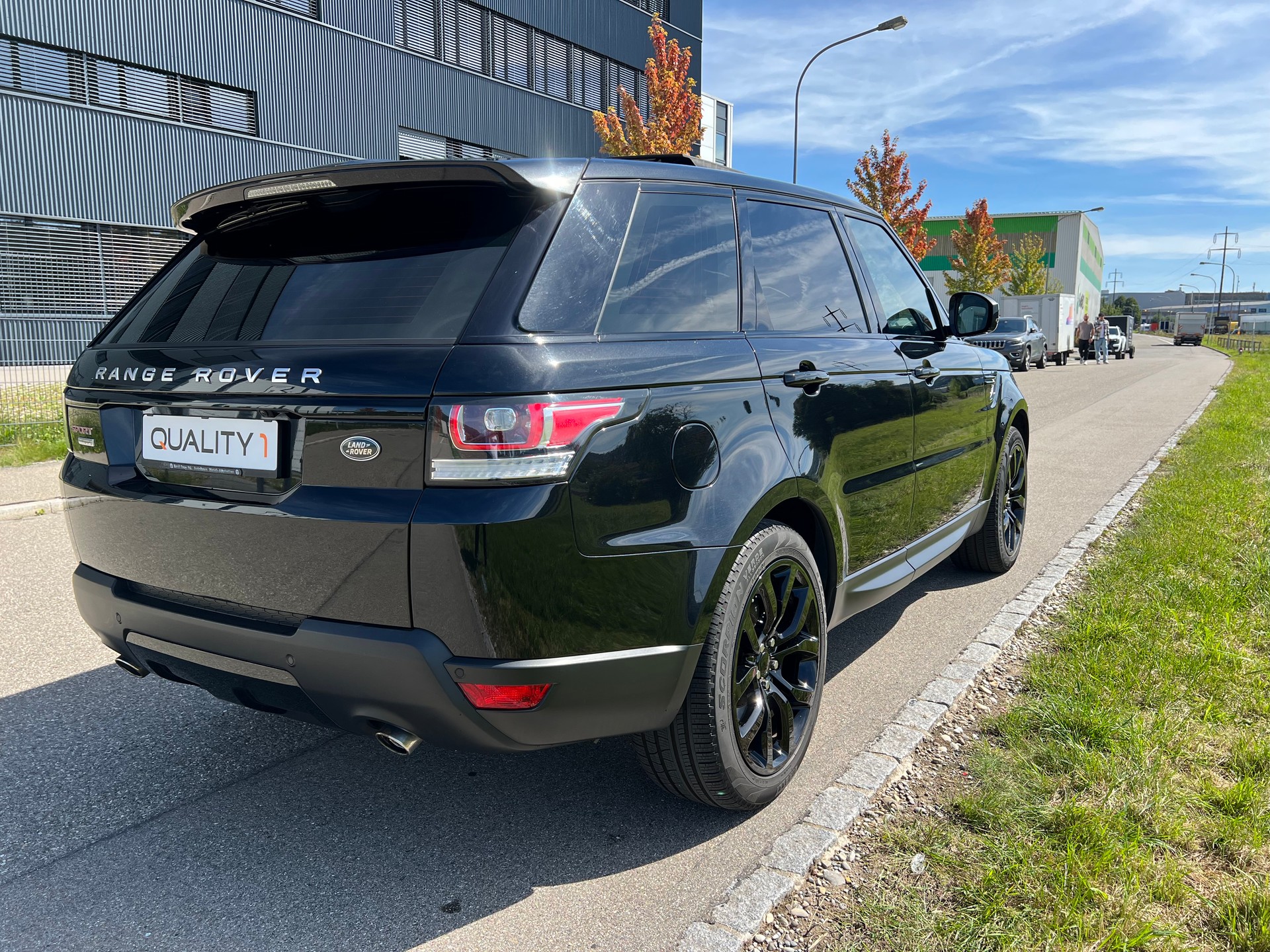 LAND ROVER Range Rover Sport 4.4 SDV8 Autobiography Automatic-image-15