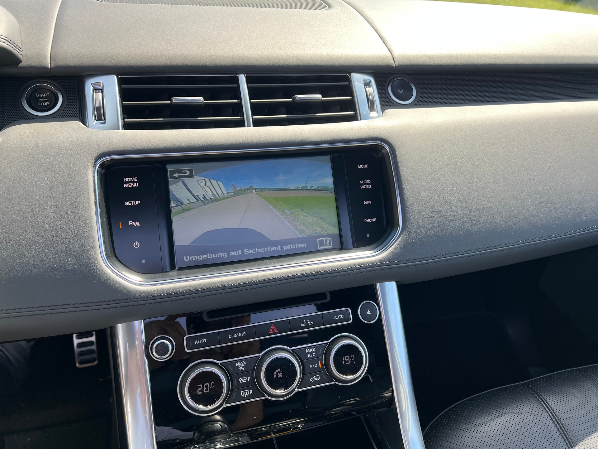LAND ROVER Range Rover Sport 4.4 SDV8 Autobiography Automatic-image-20
