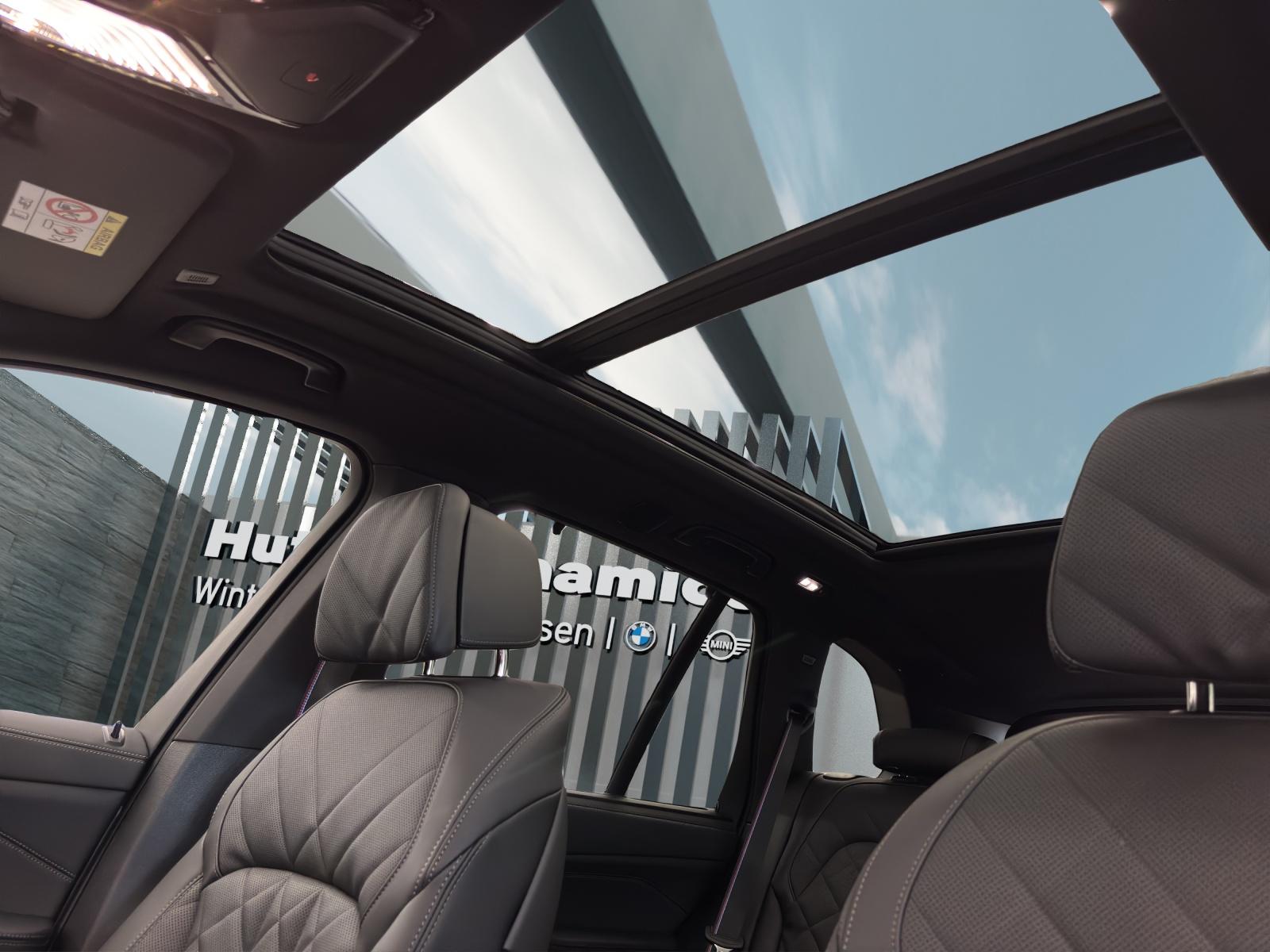 BMW X5 50e xDrive M Sport Pro-image-13