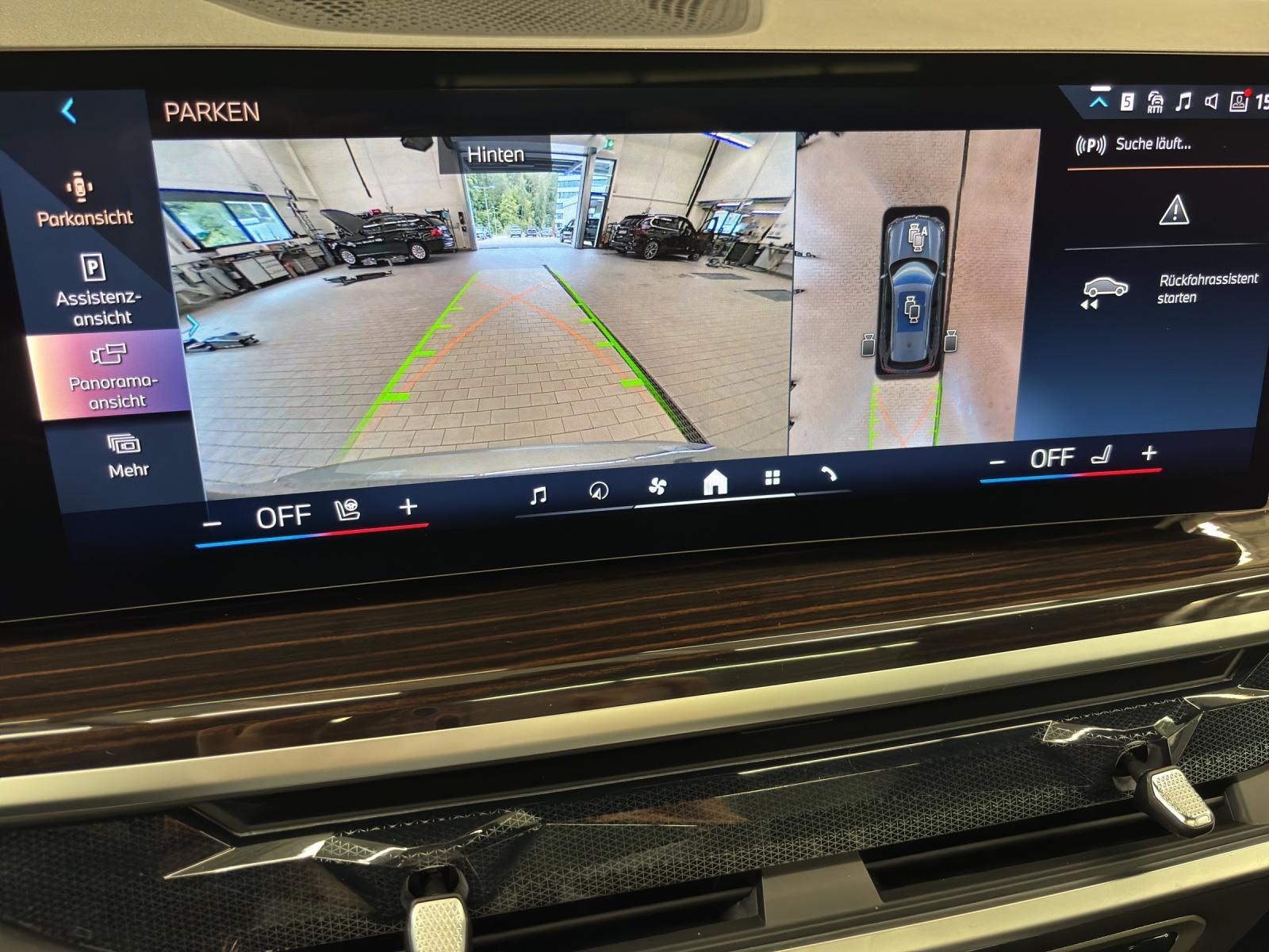 BMW X5 50e xDrive M Sport Pro-image-19