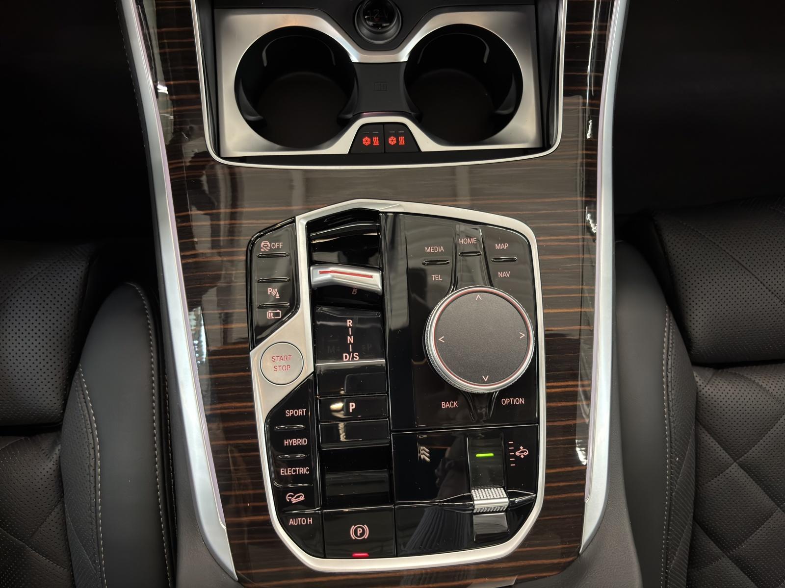 BMW X5 50e xDrive M Sport Pro-image-18