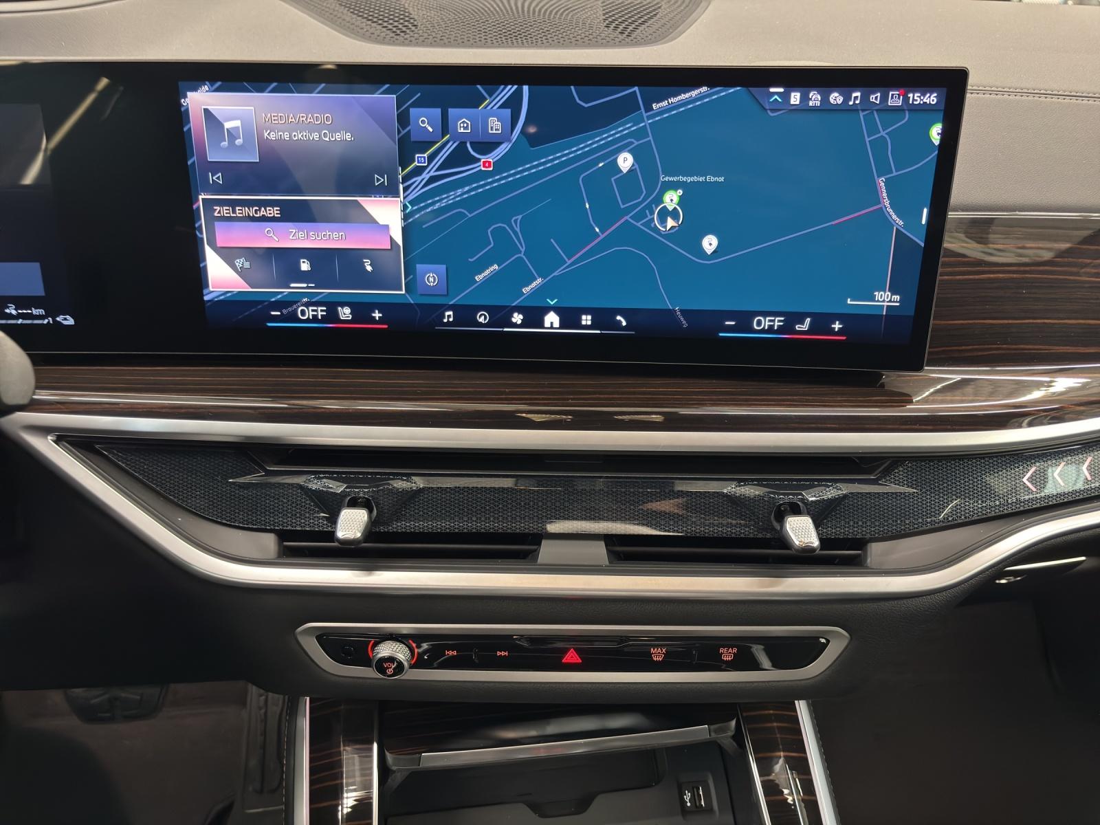 BMW X5 50e xDrive M Sport Pro-image-11