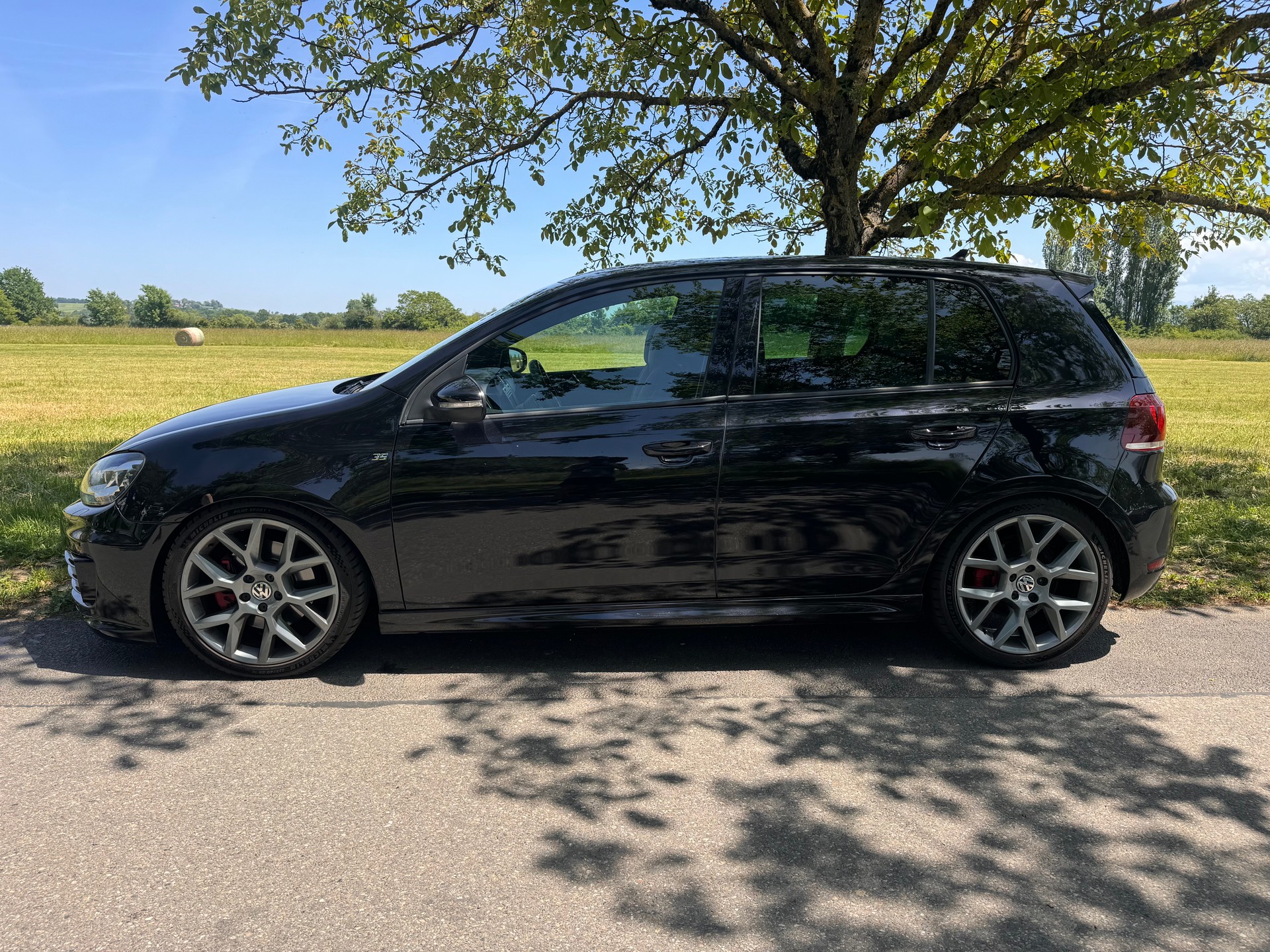 VW GOLF 2.0 TSI GTI Edition 35-image-0