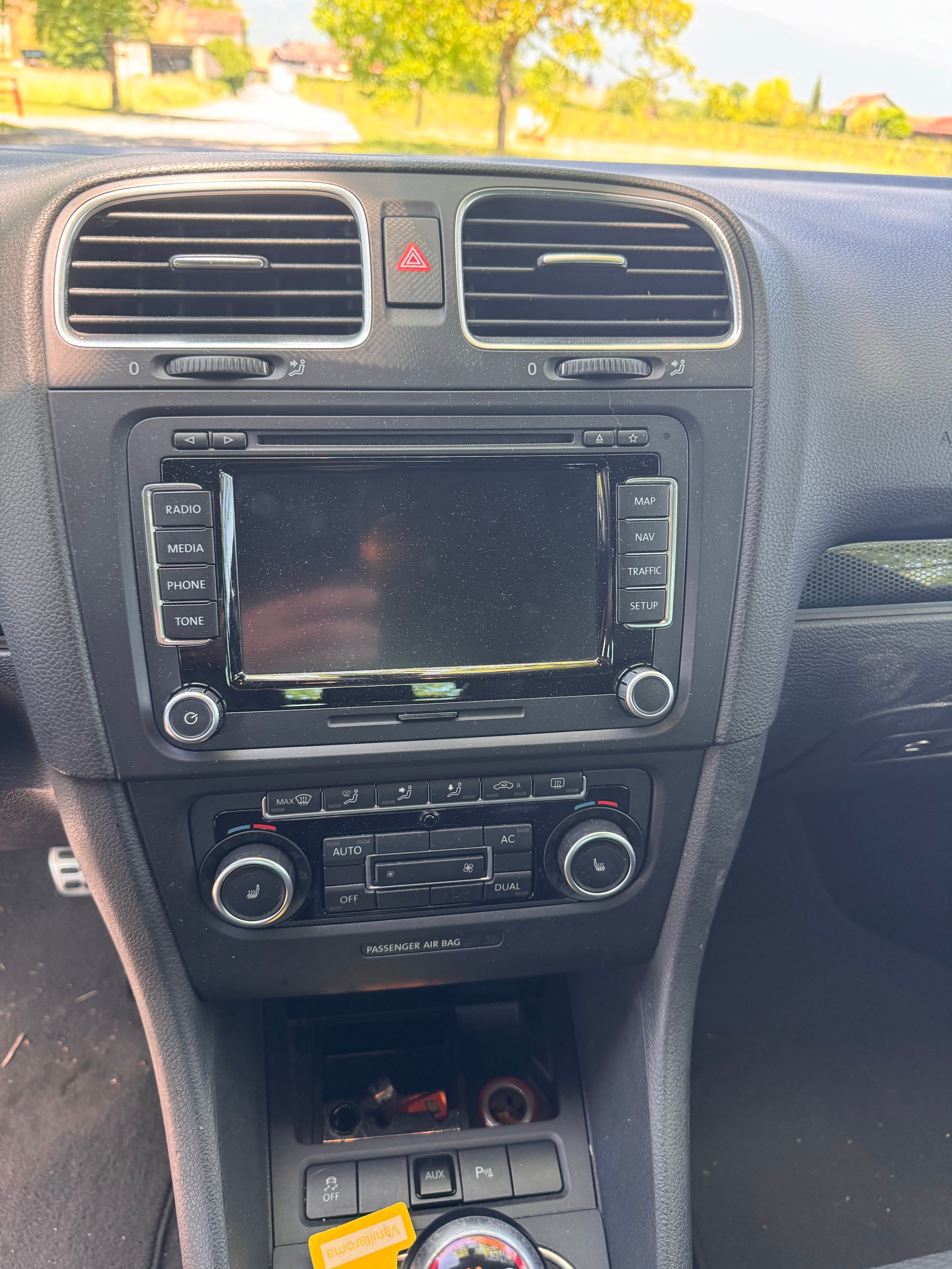 VW GOLF 2.0 TSI GTI Edition 35-image-7