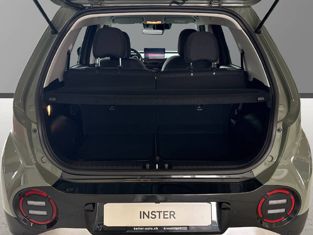 HYUNDAI Inster Electric Amplia-image-4