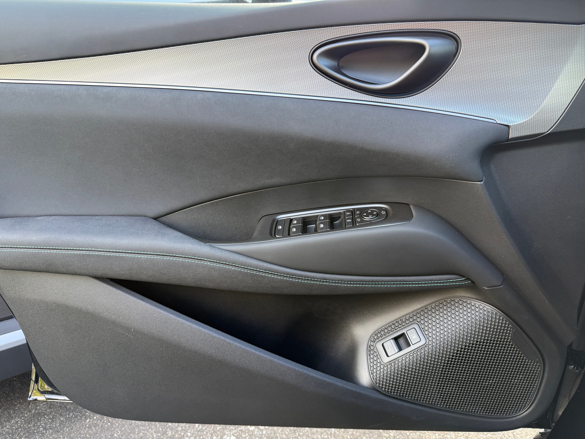 BYD SEAL 6 DM-i Comfort Lite-image-26