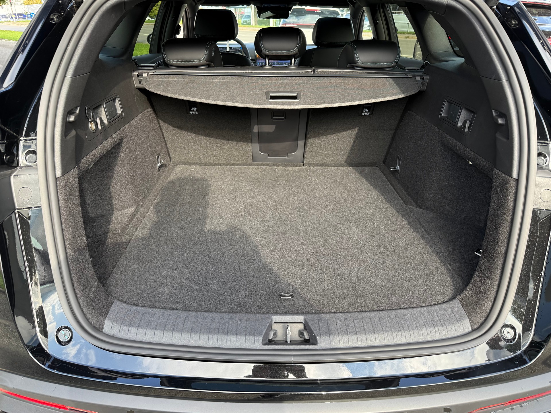 BYD SEAL 6 DM-i Comfort Lite-image-20
