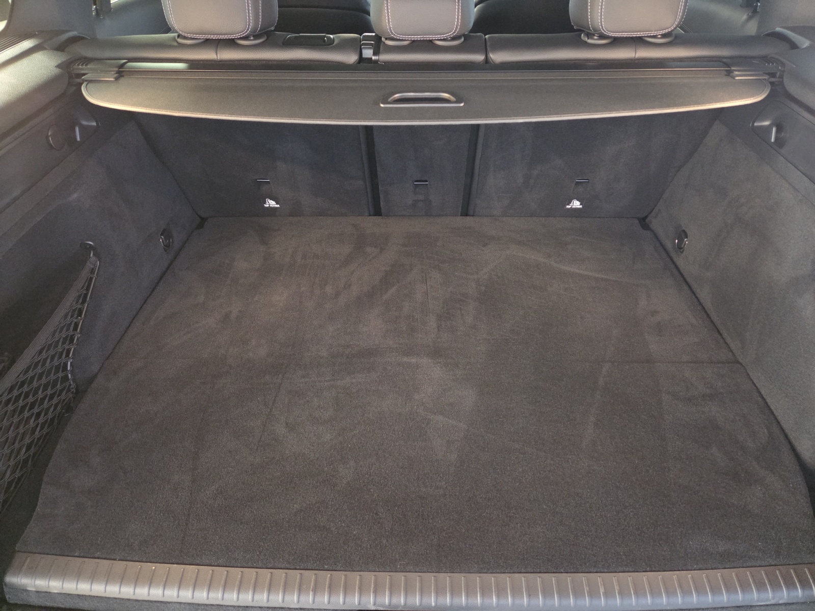 Image MERCEDES-BENZ GLC-300 GLC 300 e AMG Line 4Matic 9G-Tronic