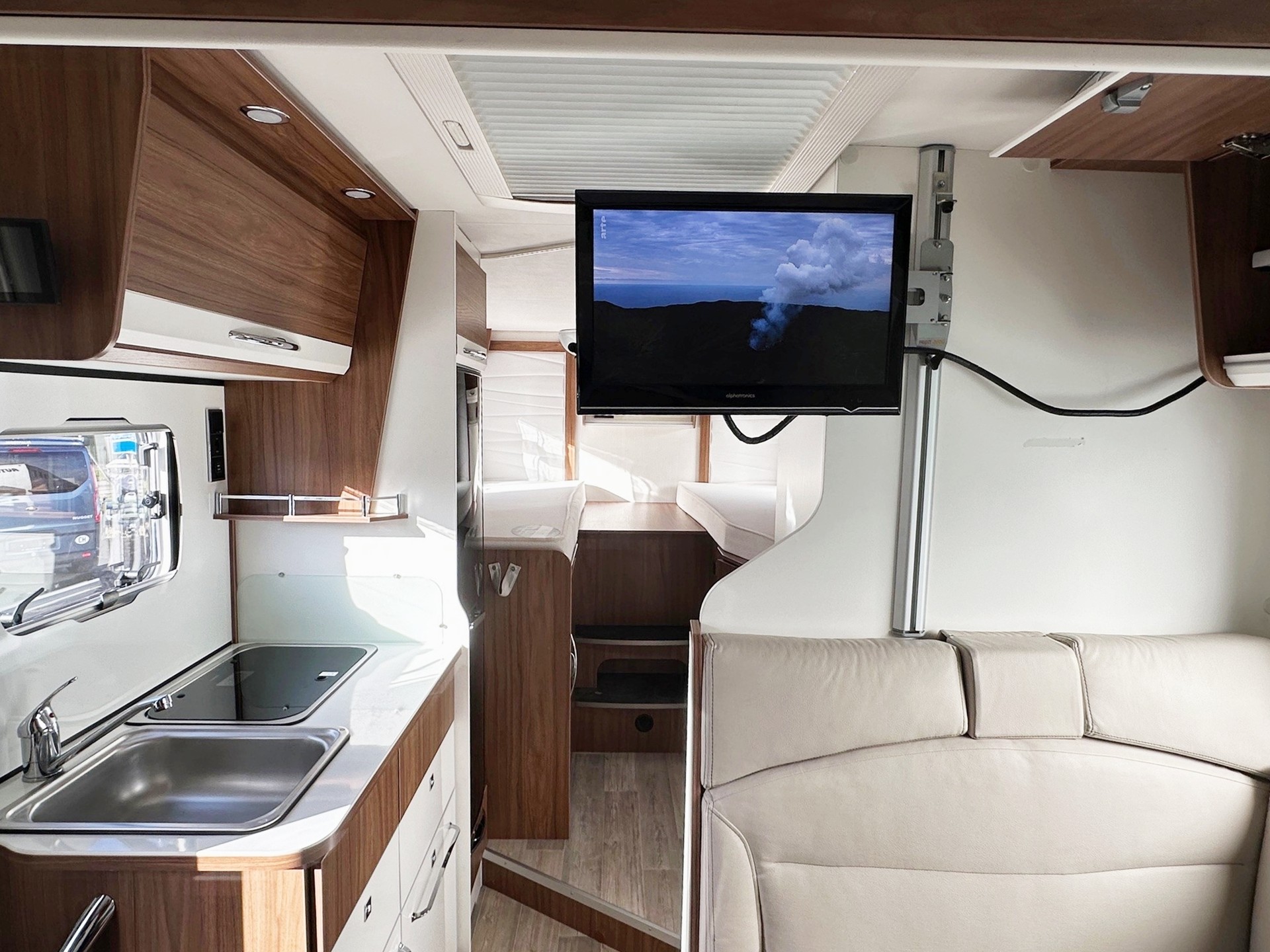 PILOTE GALAXY G 650 GJ ESSENTIEL 2,3 DIESEL FIAT DUCATO MJ 150-image-5
