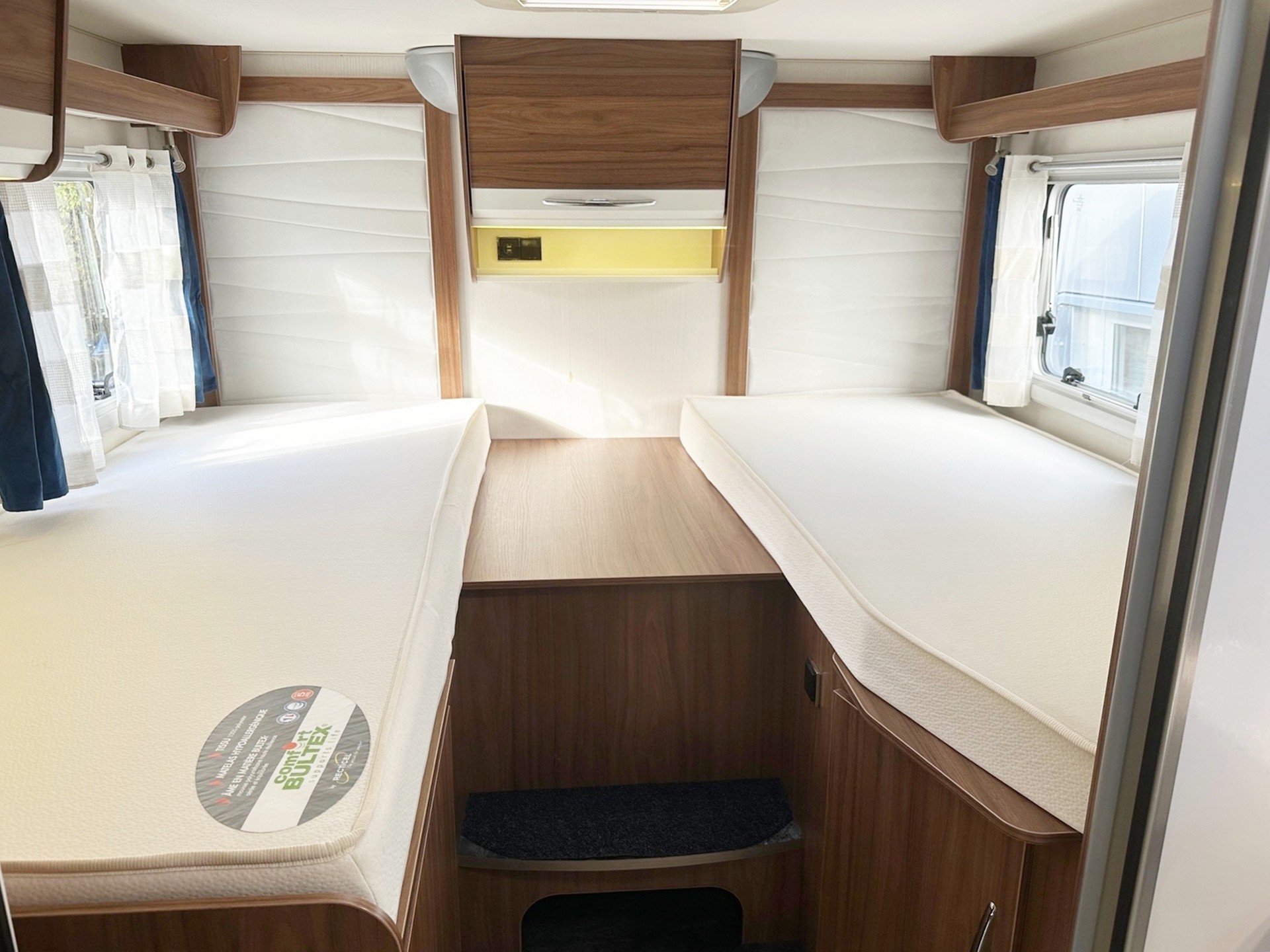 PILOTE GALAXY G 650 GJ ESSENTIEL 2,3 DIESEL FIAT DUCATO MJ 150-image-6
