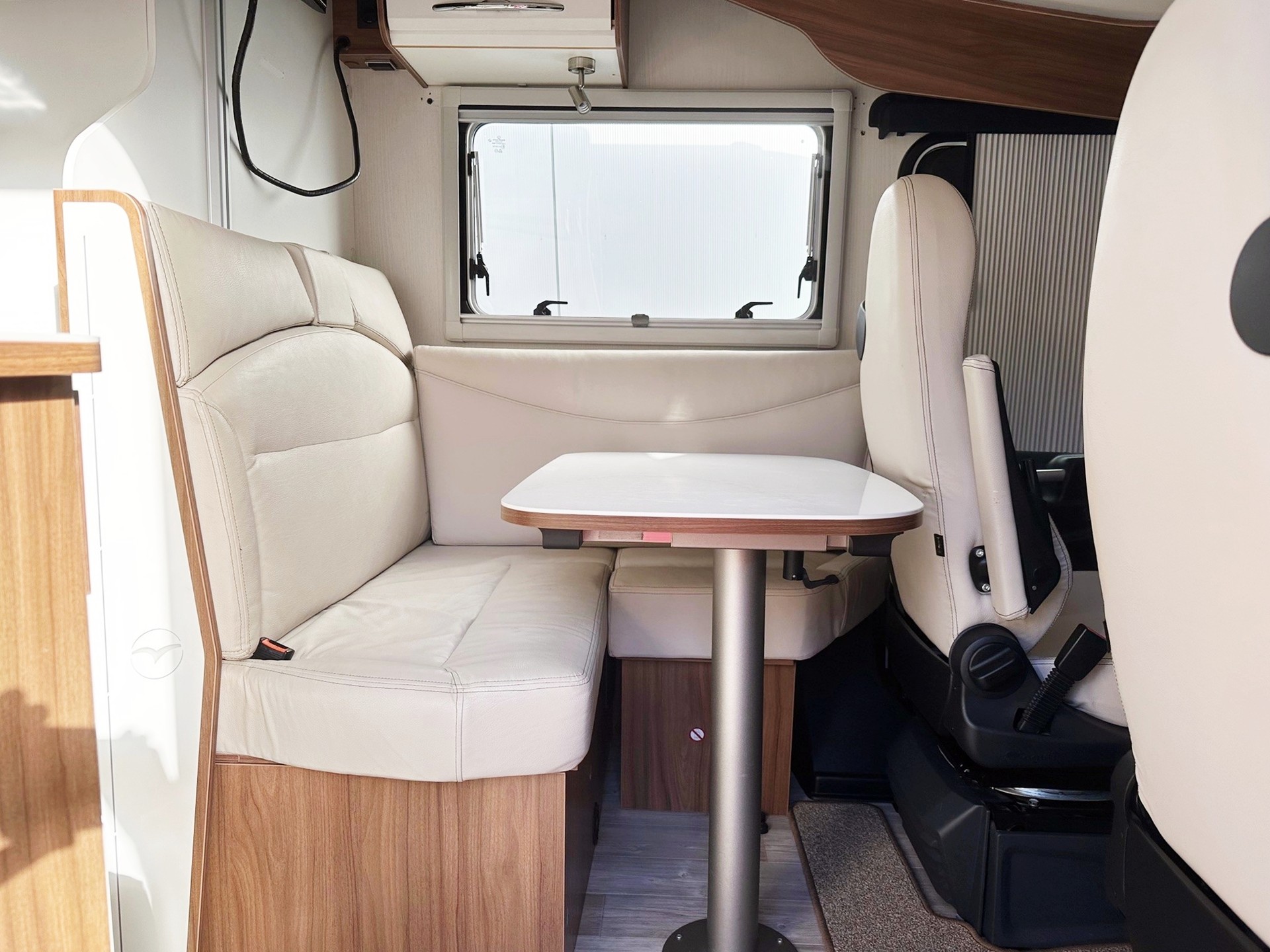 PILOTE GALAXY G 650 GJ ESSENTIEL 2,3 DIESEL FIAT DUCATO MJ 150-image-8