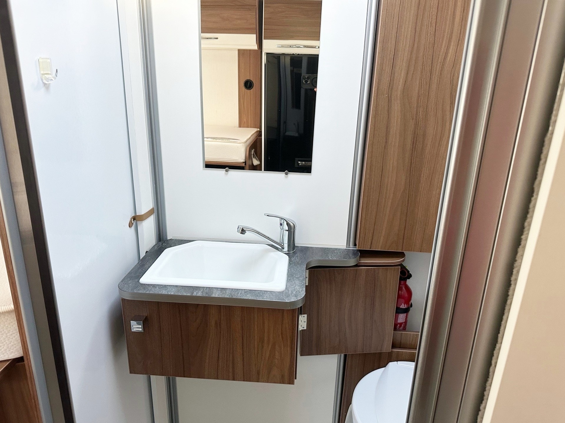 PILOTE GALAXY G 650 GJ ESSENTIEL 2,3 DIESEL FIAT DUCATO MJ 150-image-10