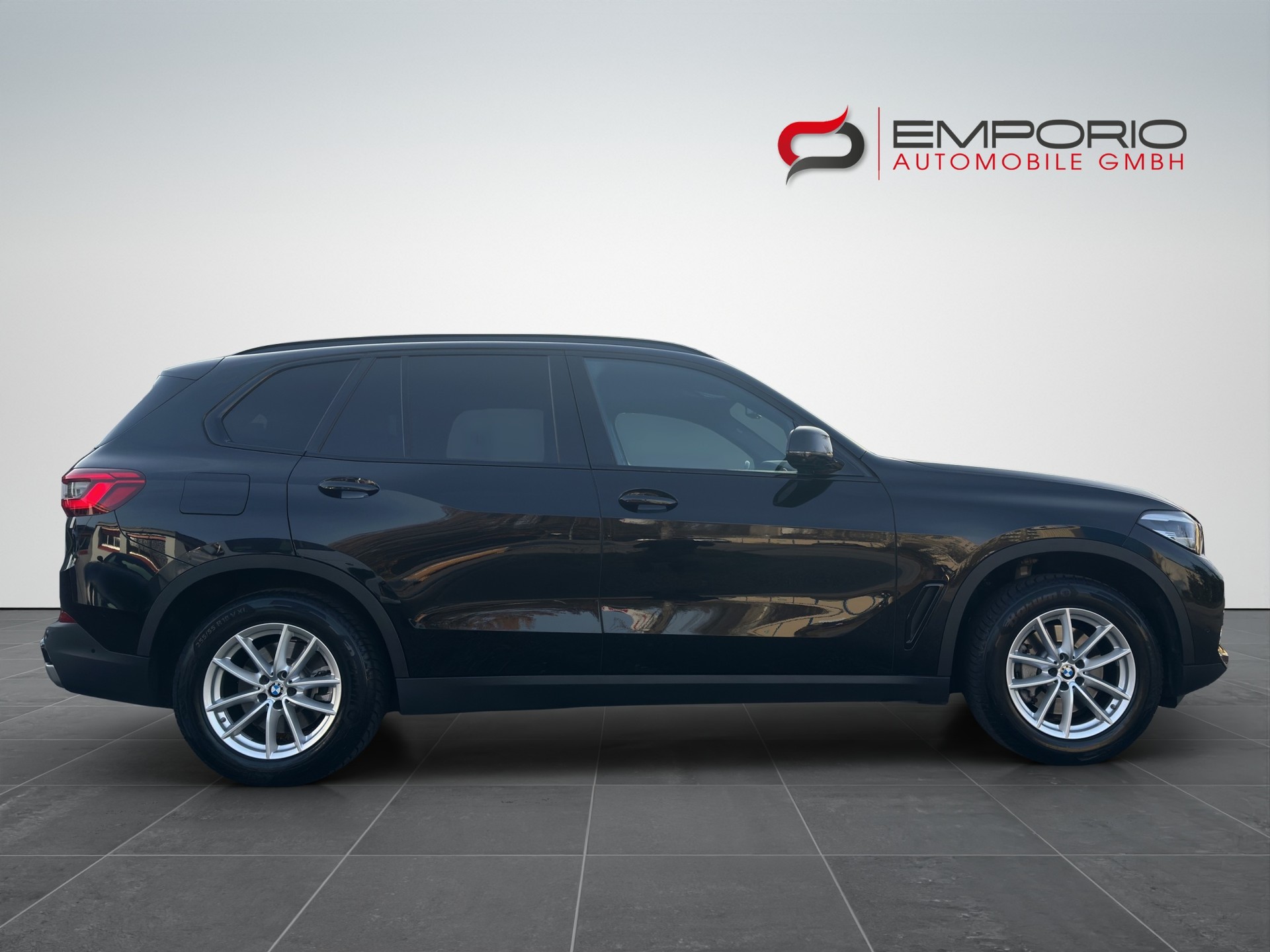 BMW X5 xDrive 30d Steptronic-image-7
