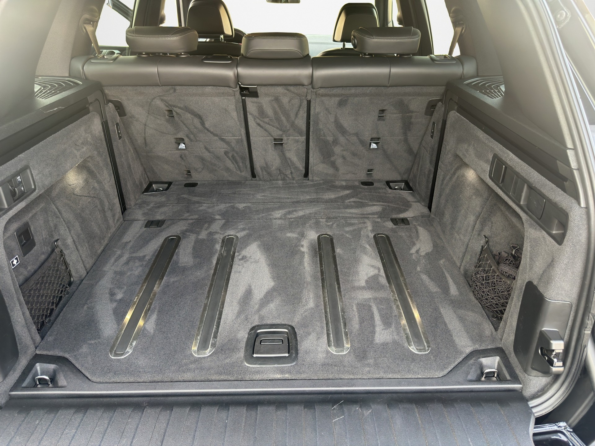 BMW X5 xDrive 30d Steptronic-image-14