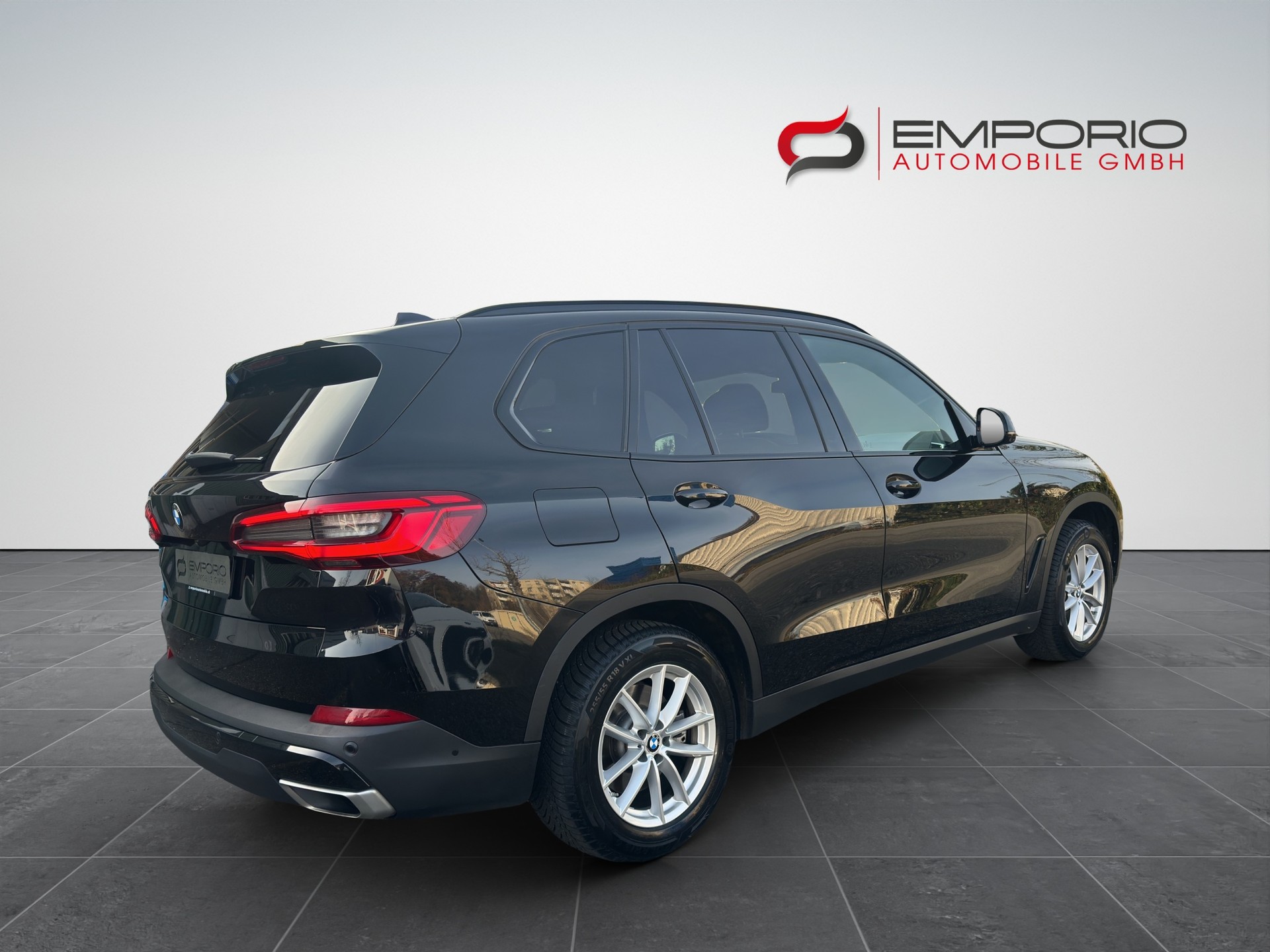 BMW X5 xDrive 30d Steptronic-image-6