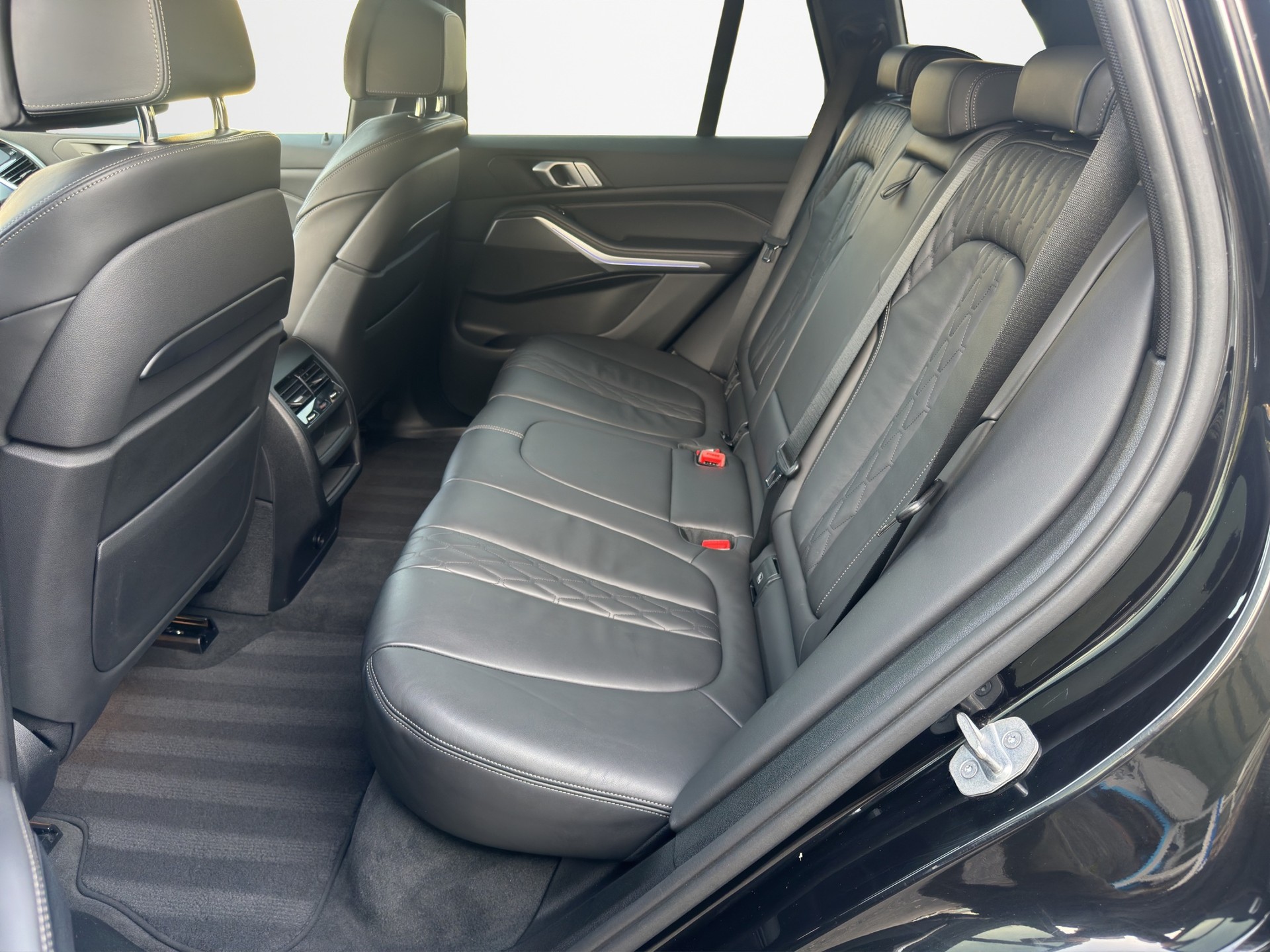 BMW X5 xDrive 30d Steptronic-image-12