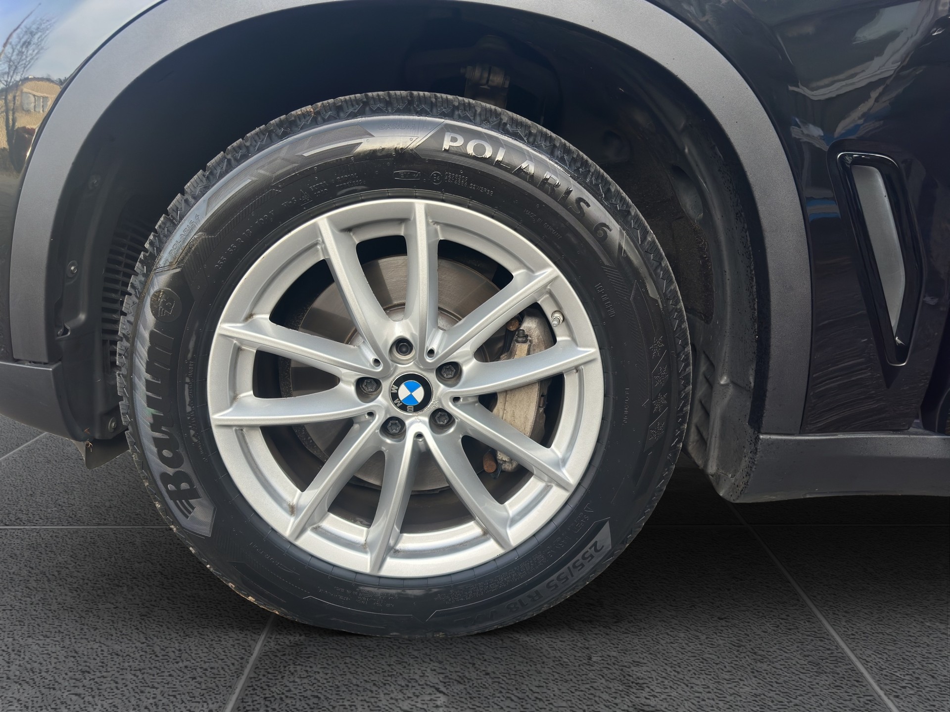 BMW X5 xDrive 30d Steptronic-image-15