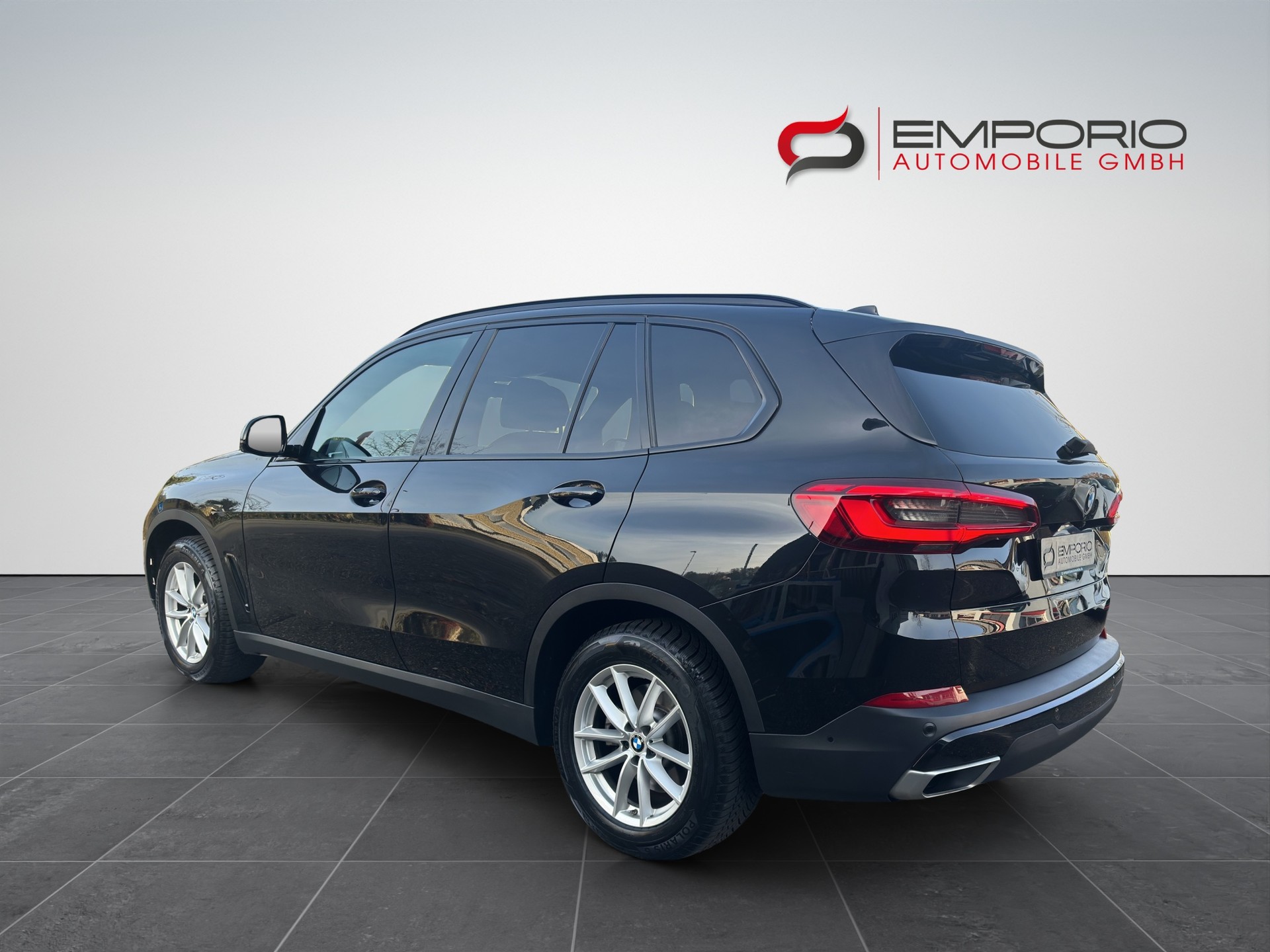 BMW X5 xDrive 30d Steptronic-image-4