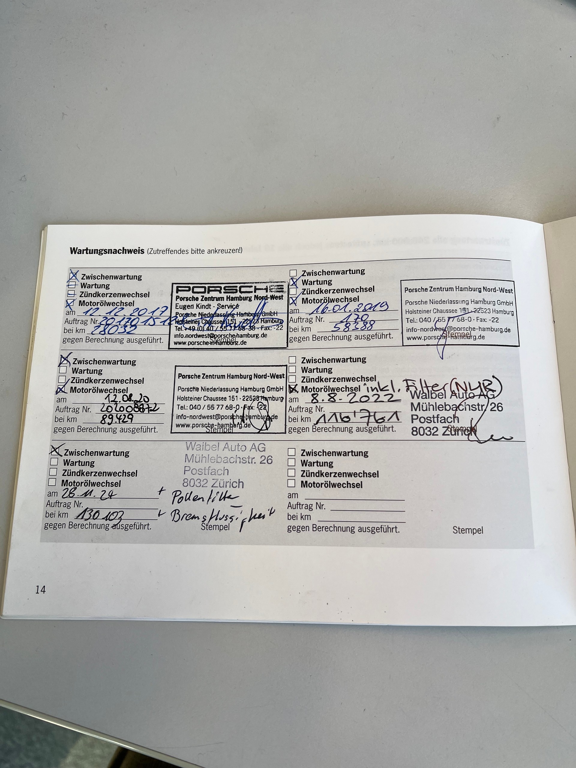 PORSCHE Cayenne Diesel 3.0 V6 TDI * Luftfederung *-image-31