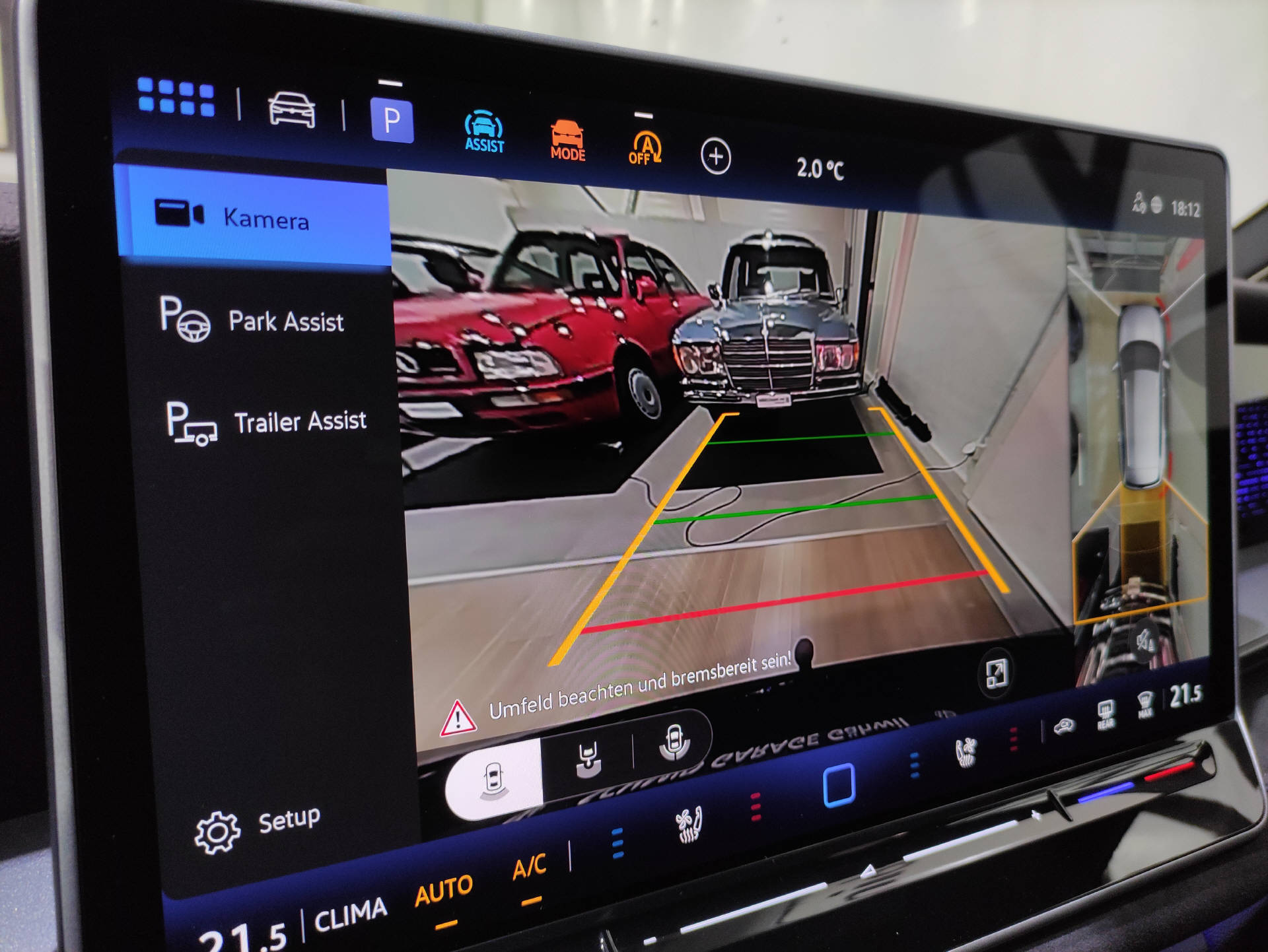 VW Tayron 2.0 TSI R-Line Black-Style DSG 4motion-image-10
