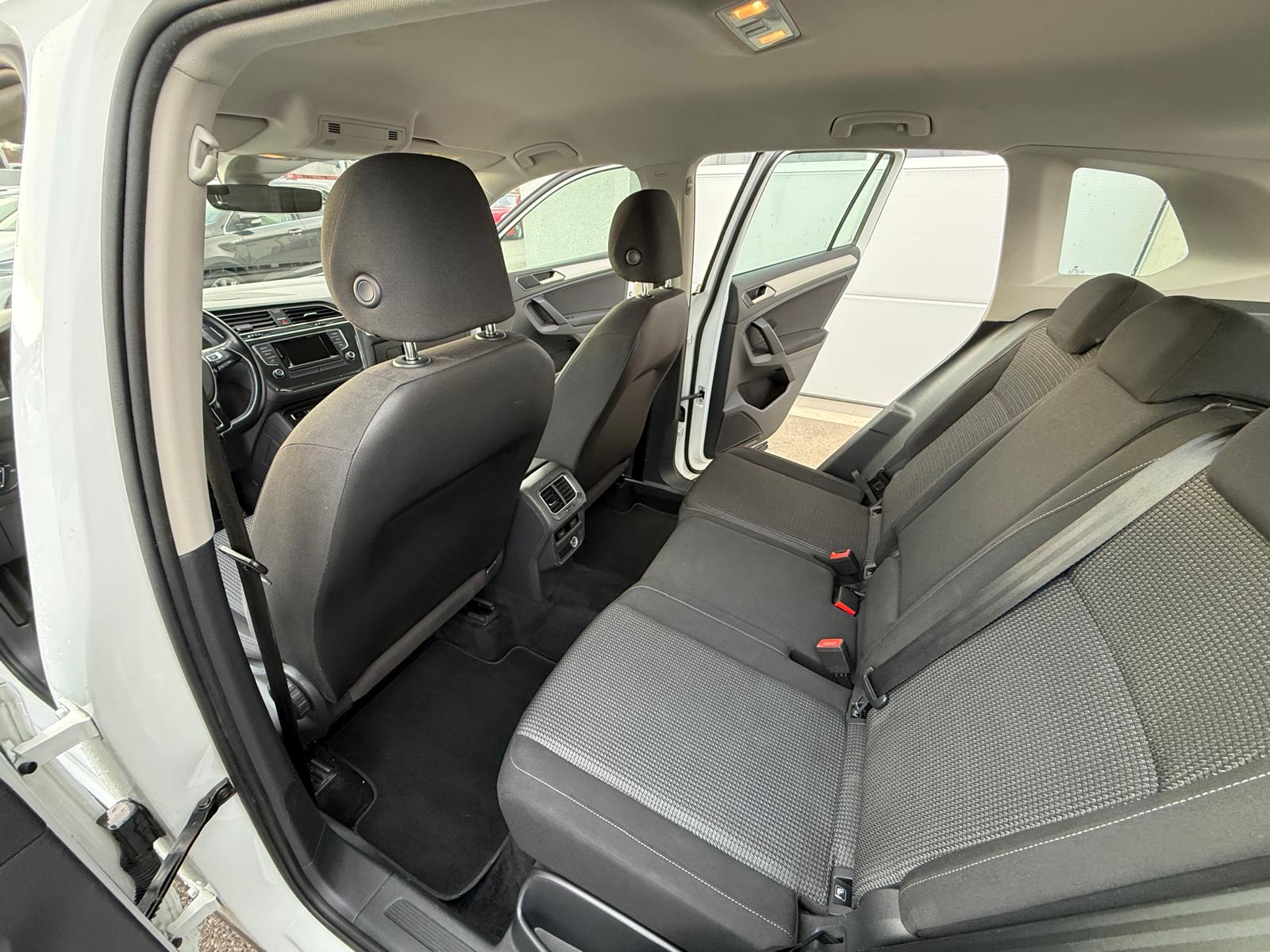 VW Tiguan 1.4TSI Trendline-image-9