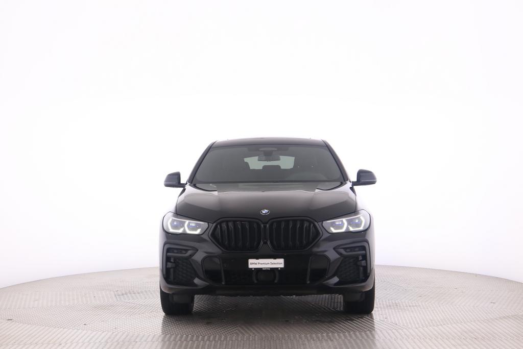 BMW X6 40i xDrive-image-2
