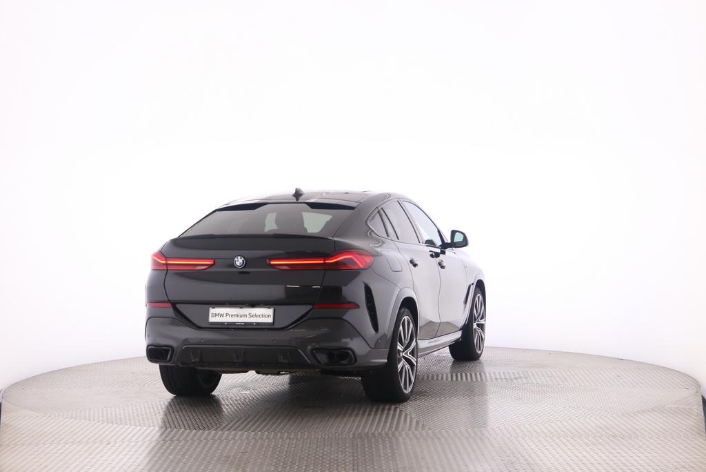 BMW X6 40i xDrive-image-20