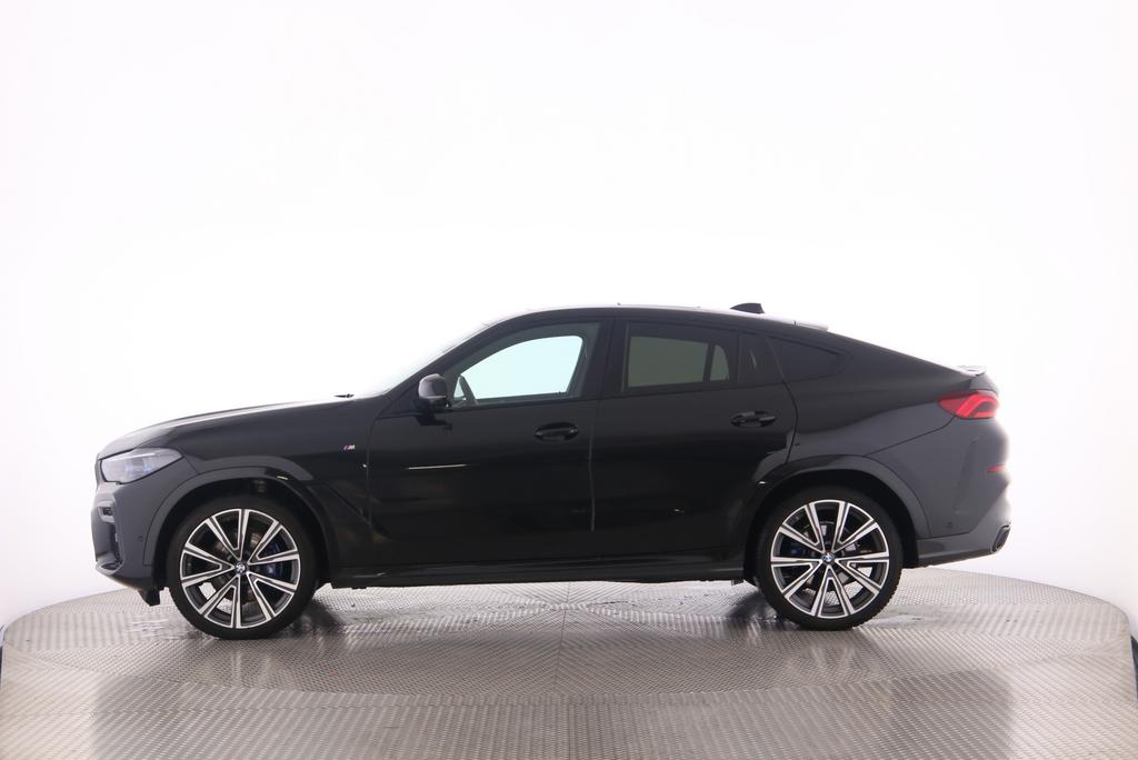 BMW X6 40i xDrive-image-1