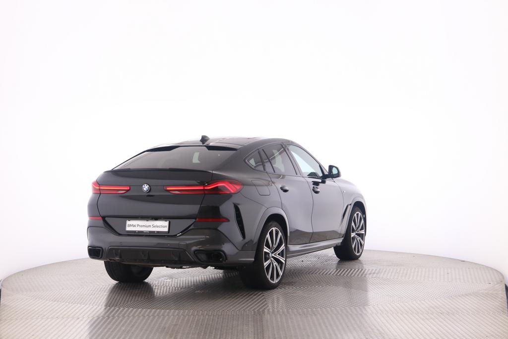 BMW X6 40i xDrive-image-3