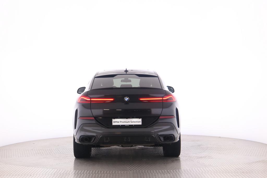 BMW X6 40i xDrive-image-4