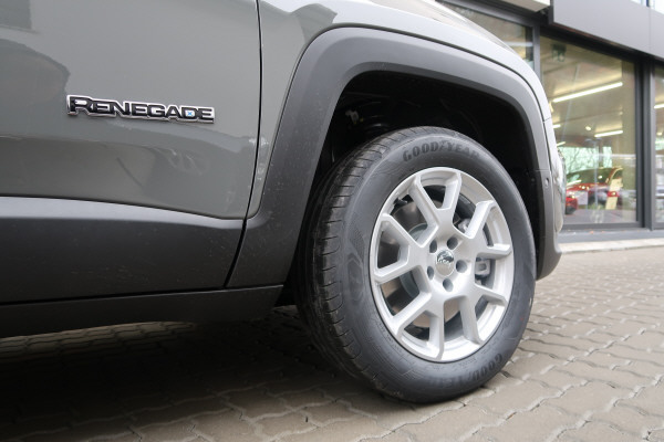 JEEP Renegade 1.3 PHEV Lim AWD-image-5