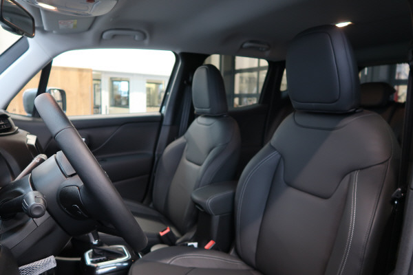 JEEP Renegade 1.3 PHEV Lim AWD-image-8