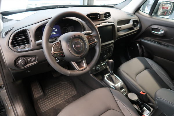 JEEP Renegade 1.3 PHEV Lim AWD-image-6