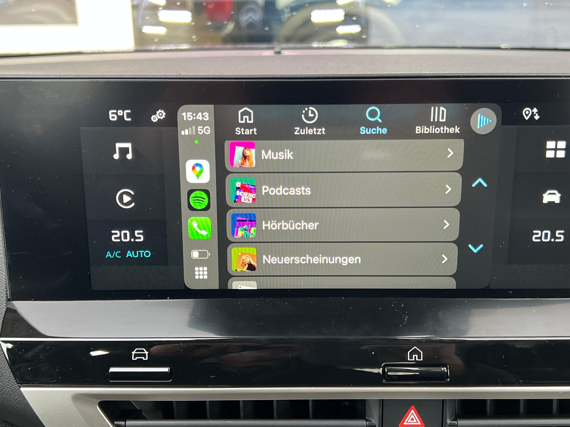 CITROEN C4 1.2 Hybrid You-image-18