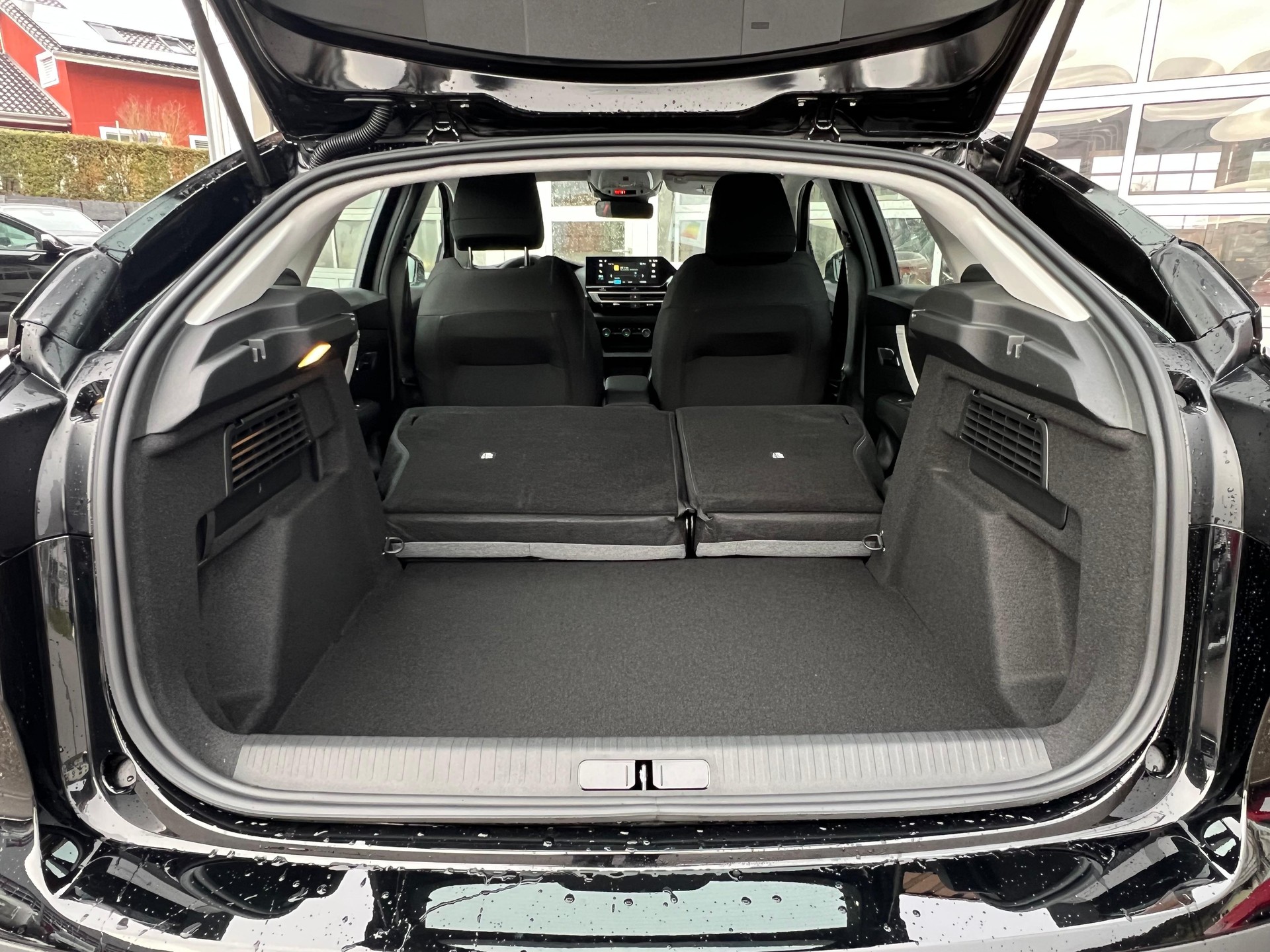 CITROEN C4 1.2 Hybrid You-image-8