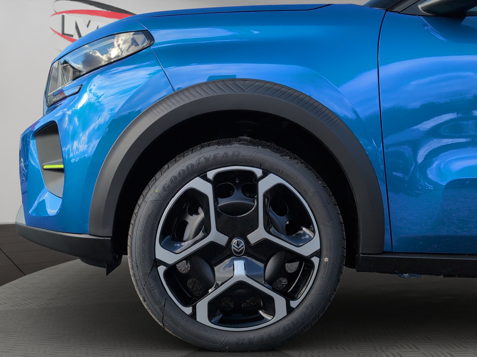 CITROEN C3 1.2i MHEV Tonic DCS6 / Dach schwarz / limitierte Serie / 5 Jahre CH-Herstellergarantie-image-14